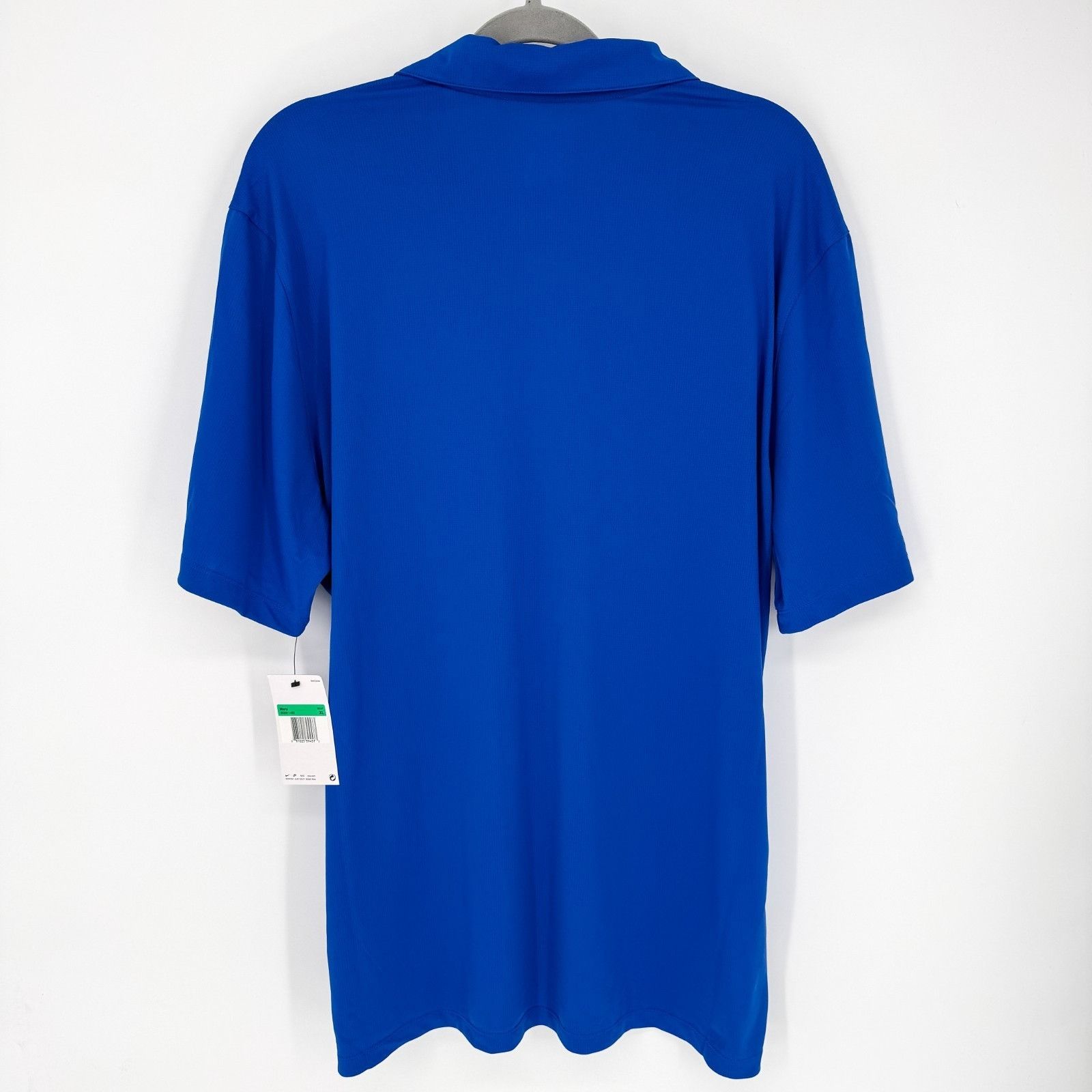 Nike Nike LA Rams X 2024 VIP Tailgate with Kali Hart Blue Golf Po Size US XL / EU 56 / 4 - 5 Thumbnail