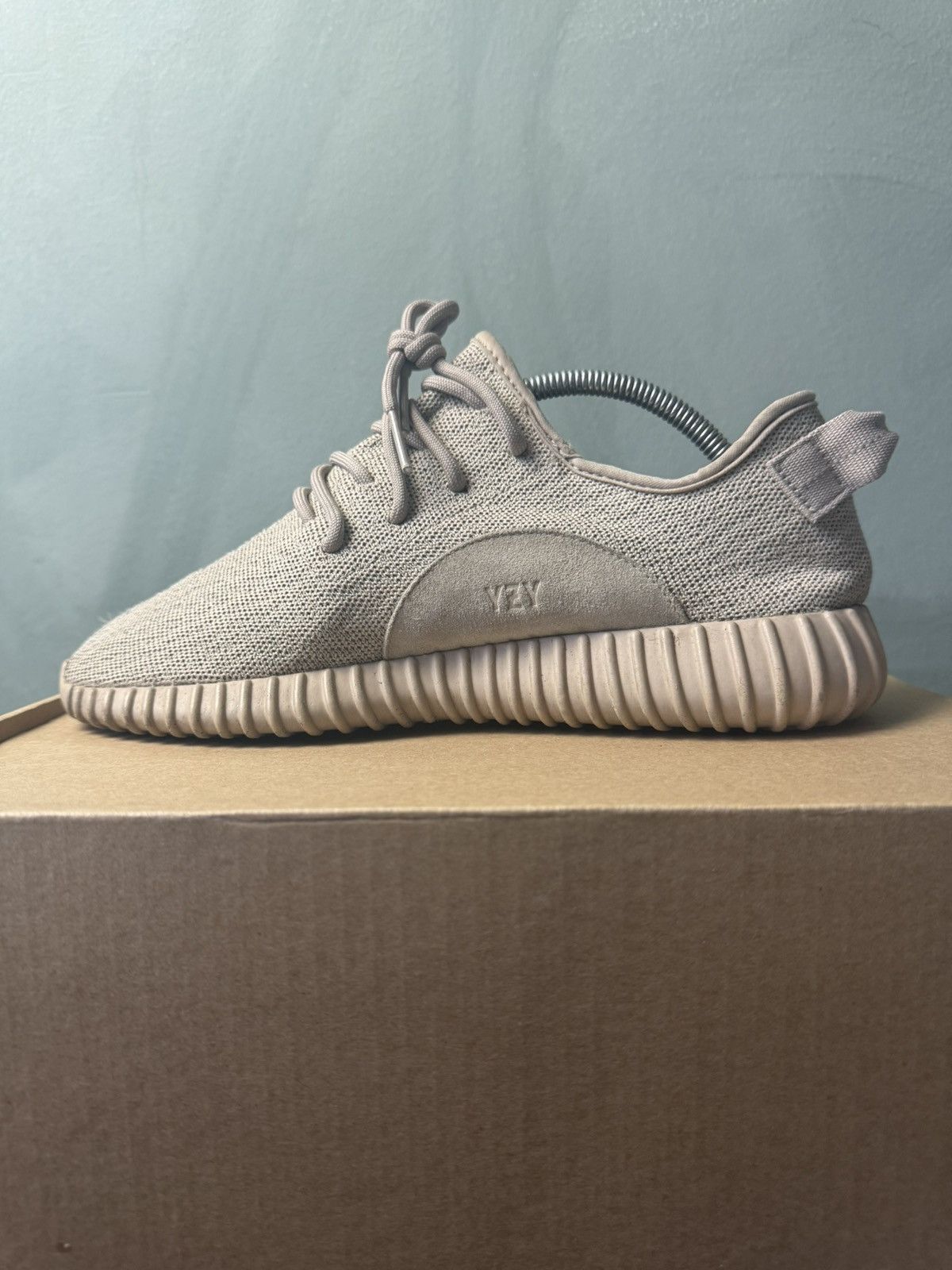 Yeezy Yeezy 350 Oxford Tan Size US 9 / EU 42 - 7 Thumbnail