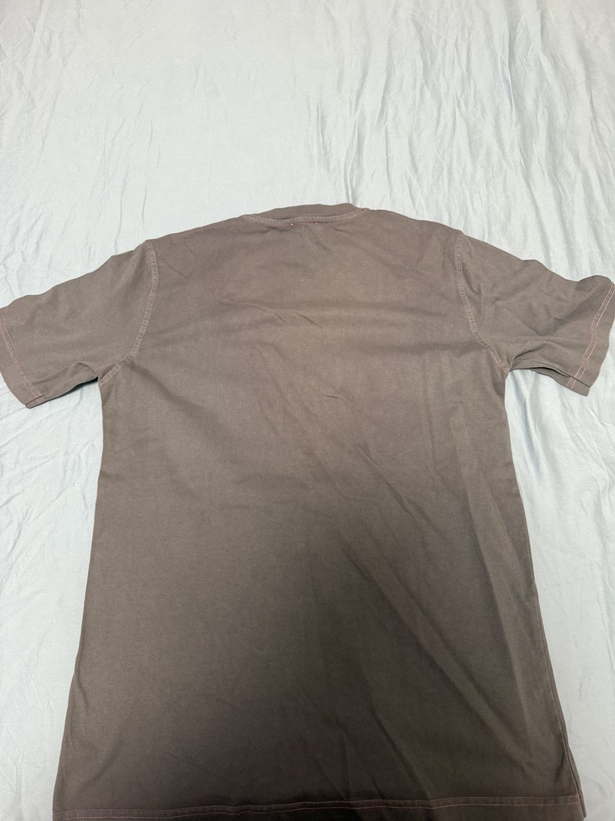 Diesel Diesel Graphic T-Shirt Rare Archive Style Gray Size US S / EU 44-46 / 1 - 2 Thumbnail