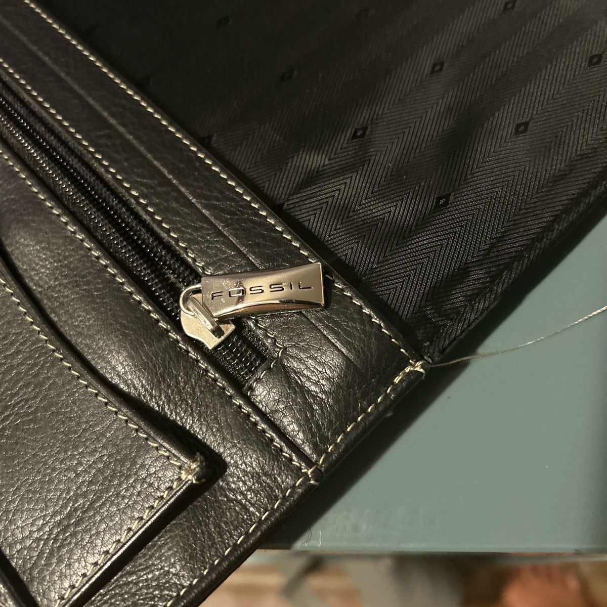 Fossil Fossil portfolio Size ONE SIZE - 5 Thumbnail