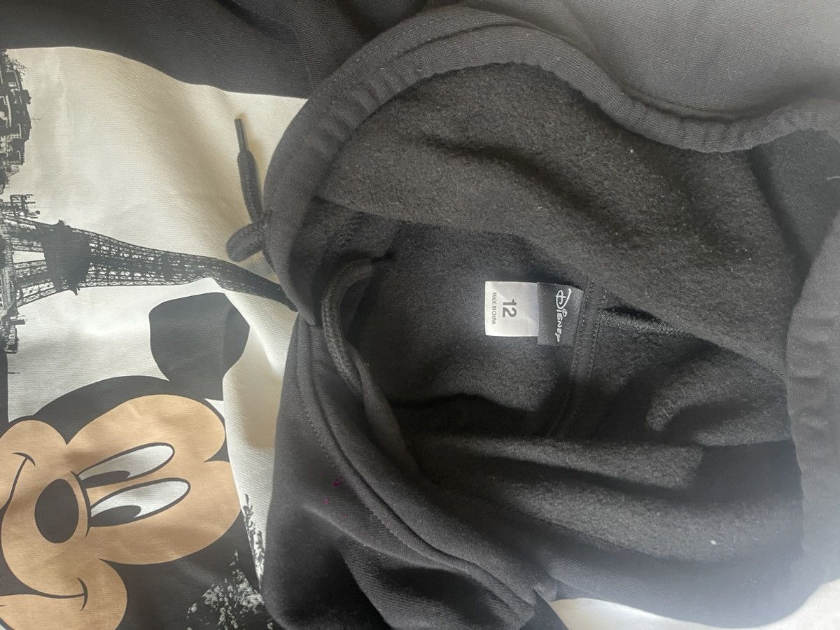 Disney Mickey Mouse Hoodie - Disney - Paris Size US M / EU 48-50 / 2 - 2 Thumbnail