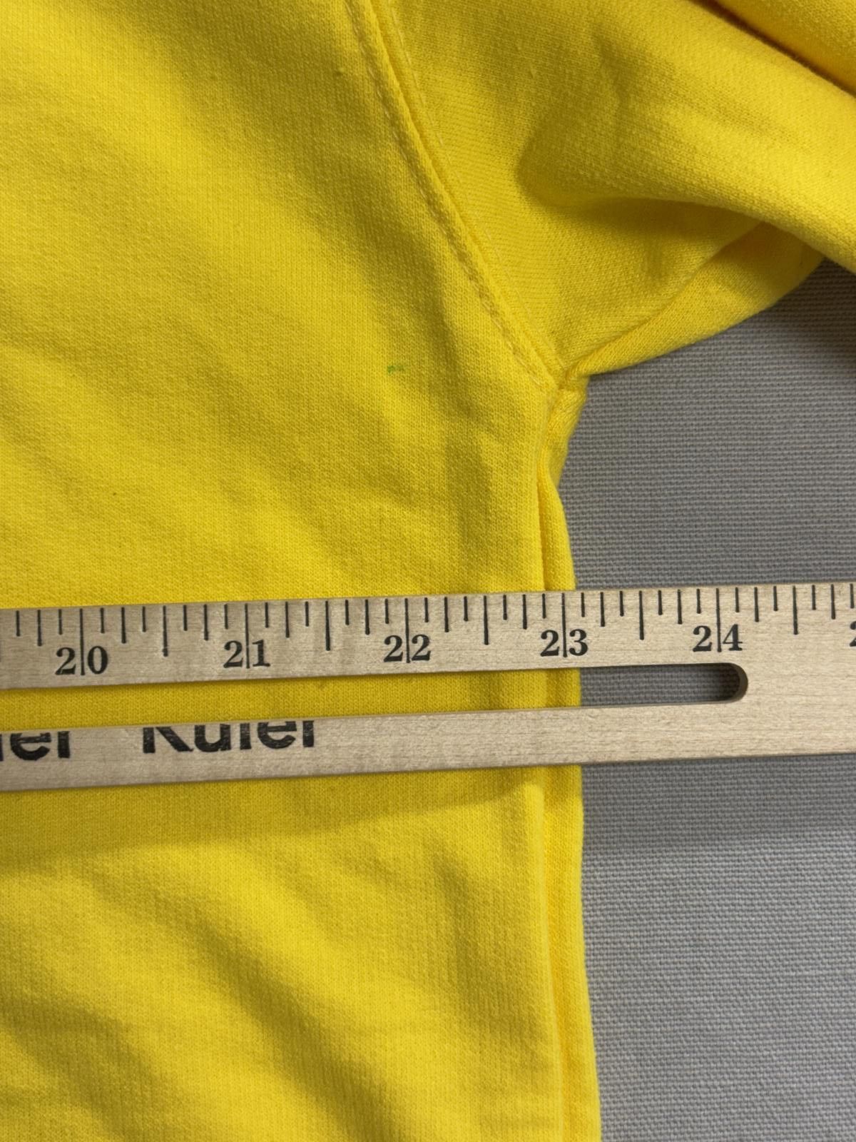 Other Blink-182 Hoodie - Blink 182 Crayon Logo Hoodie - L Size US L / EU 52-54 / 3 - 5 Thumbnail