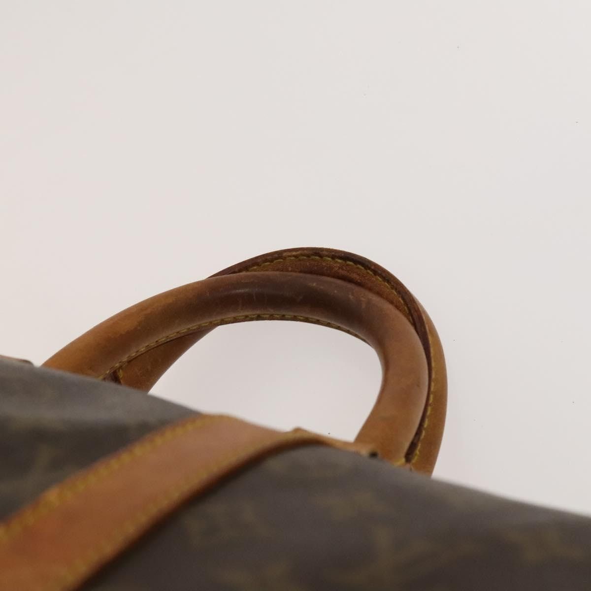 Louis Vuitton LOUIS VUITTON Monogram Keepall 45 Boston Bag M41428 Size ONE SIZE - 14 Thumbnail