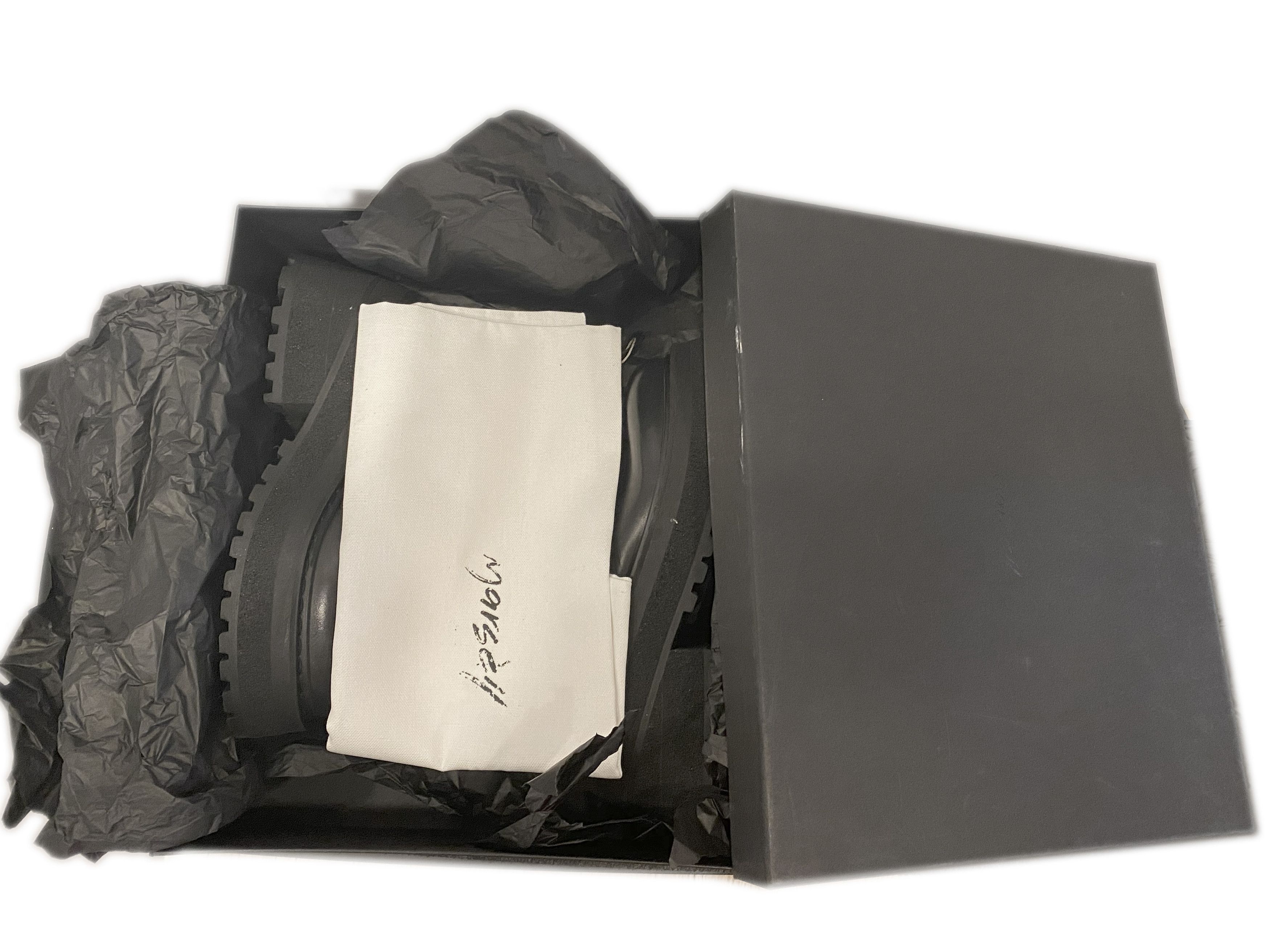 Marsell Marsell Boots Size US 8 / IT 38 - 3 Thumbnail