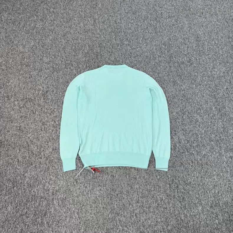 Loro Piana Loro Piana Baby Rainbow Cashmere Knitwear Size US M / EU 48-50 / 2 - 2 Thumbnail