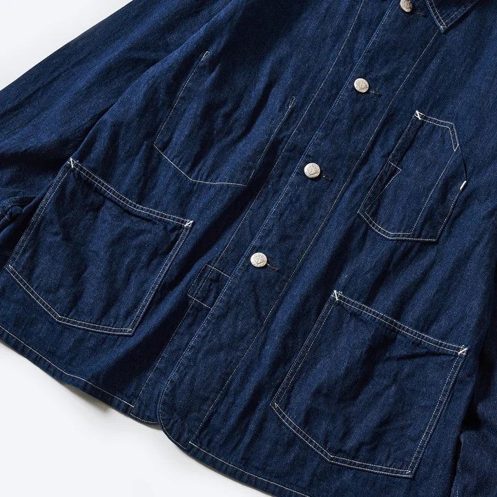 Post Overalls Post O
