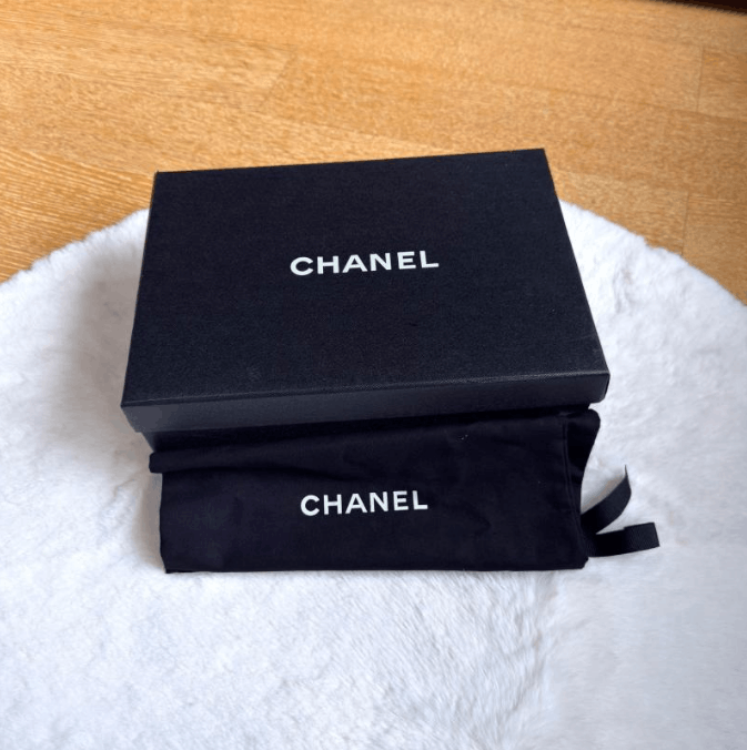 Chanel Chanel low-top casual shoes Size US 6 / IT 36 - 6 Thumbnail