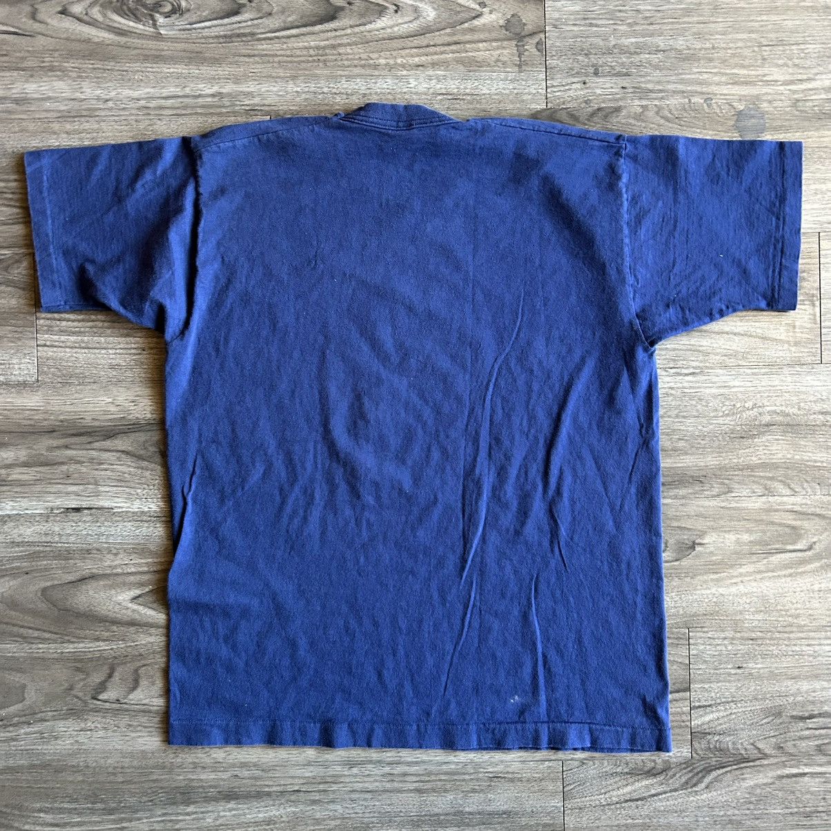 Band Tees 90s Vintage The New Bomb Turks Garage Punk Band Tee Sz XL Size US XL / EU 56 / 4 - 5 Thumbnail