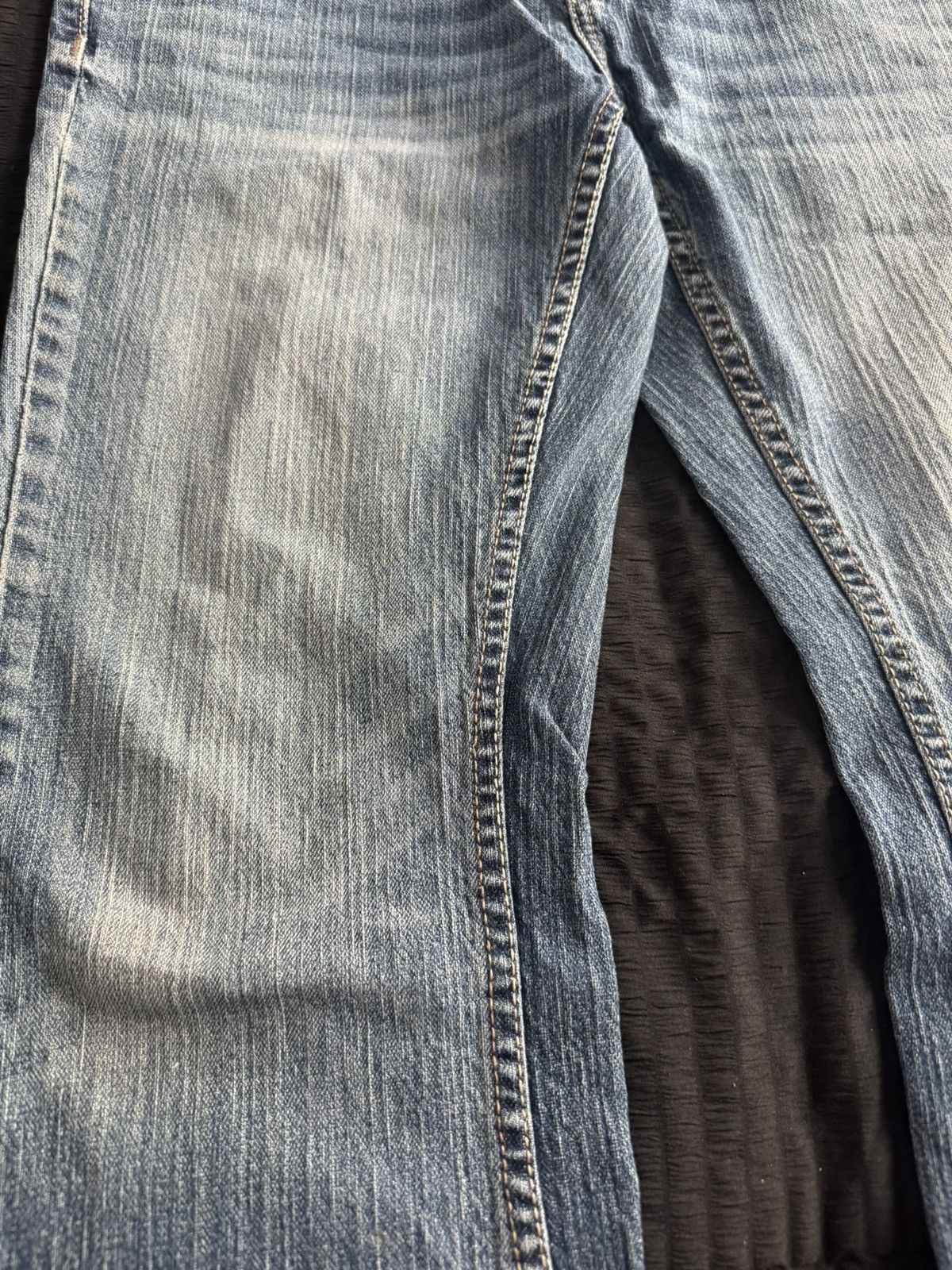 Cody James Cody james western work wear jeans Size US 34 / EU 50 - 2 Thumbnail