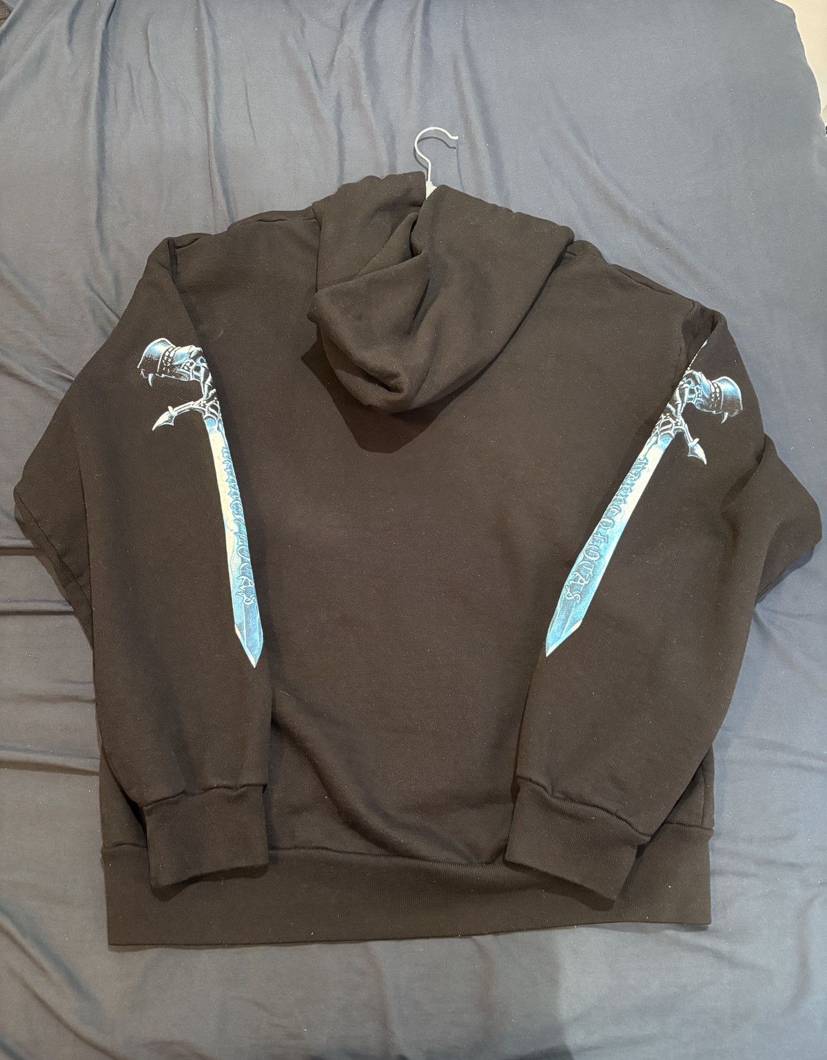 Warren Lotas Warren Lotas - Protector Hoodie Size US L / EU 52-54 / 3 - 3 Thumbnail