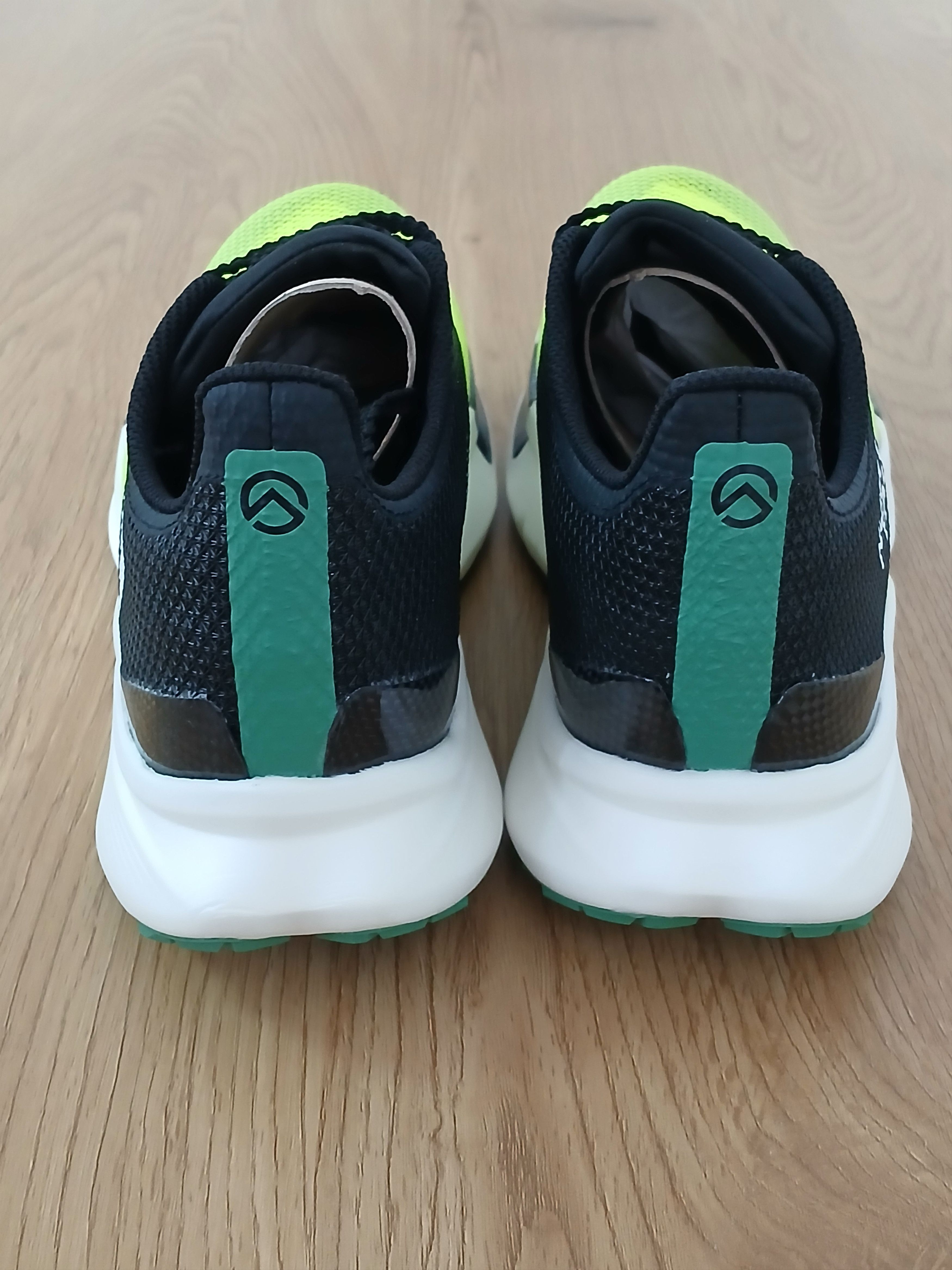 The North Face New The North Face Summit Vectiv Pro Sneakers Size US 11.5 / EU 44-45 - 5 Thumbnail