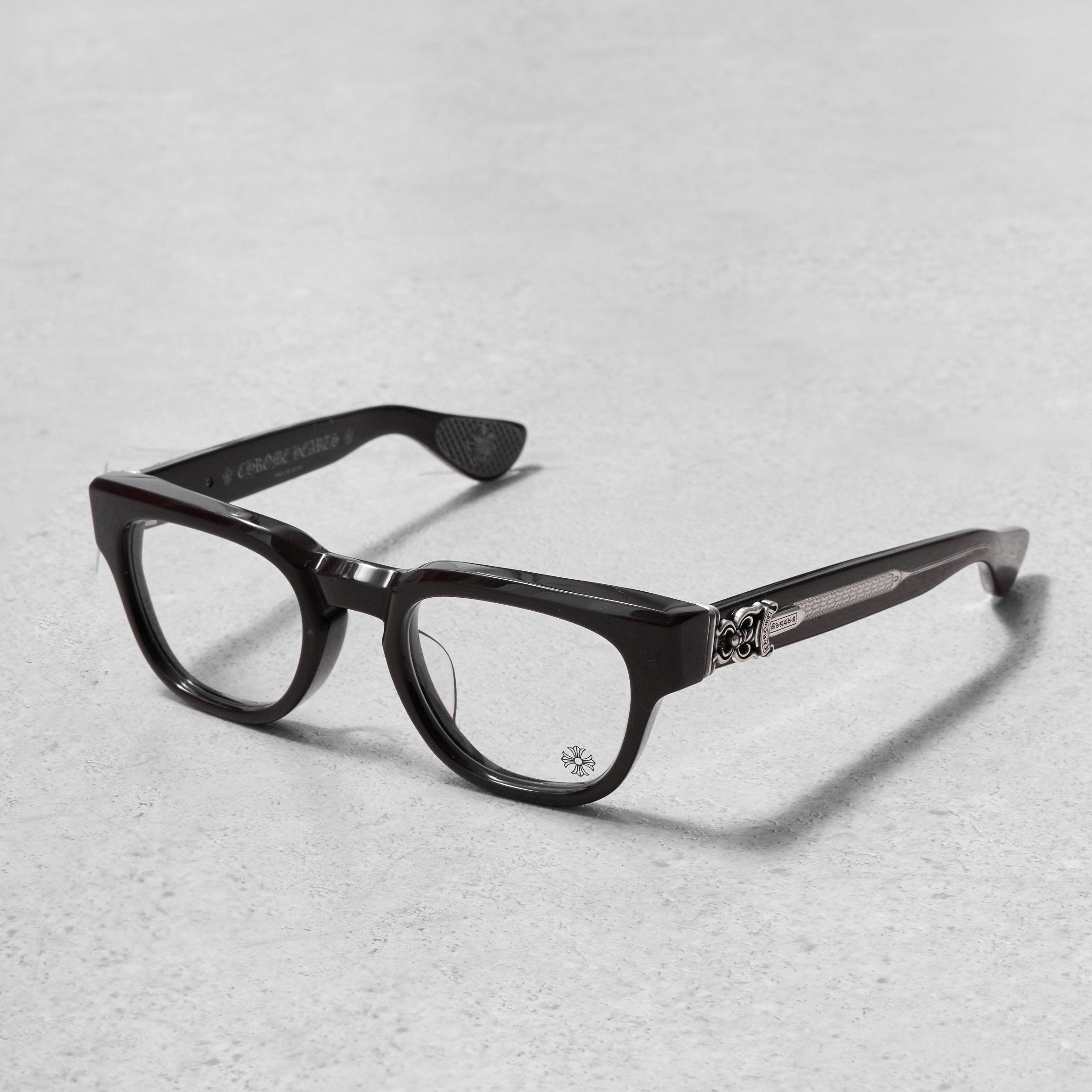 Chrome Hearts CHROME HEARTS CUNTVOLUTED Size ONE SIZE - 3 Thumbnail