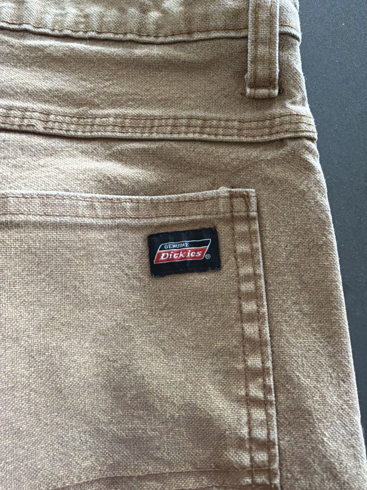 Dickies Vintage dickies Size US 30 / EU 46 - 3 Thumbnail