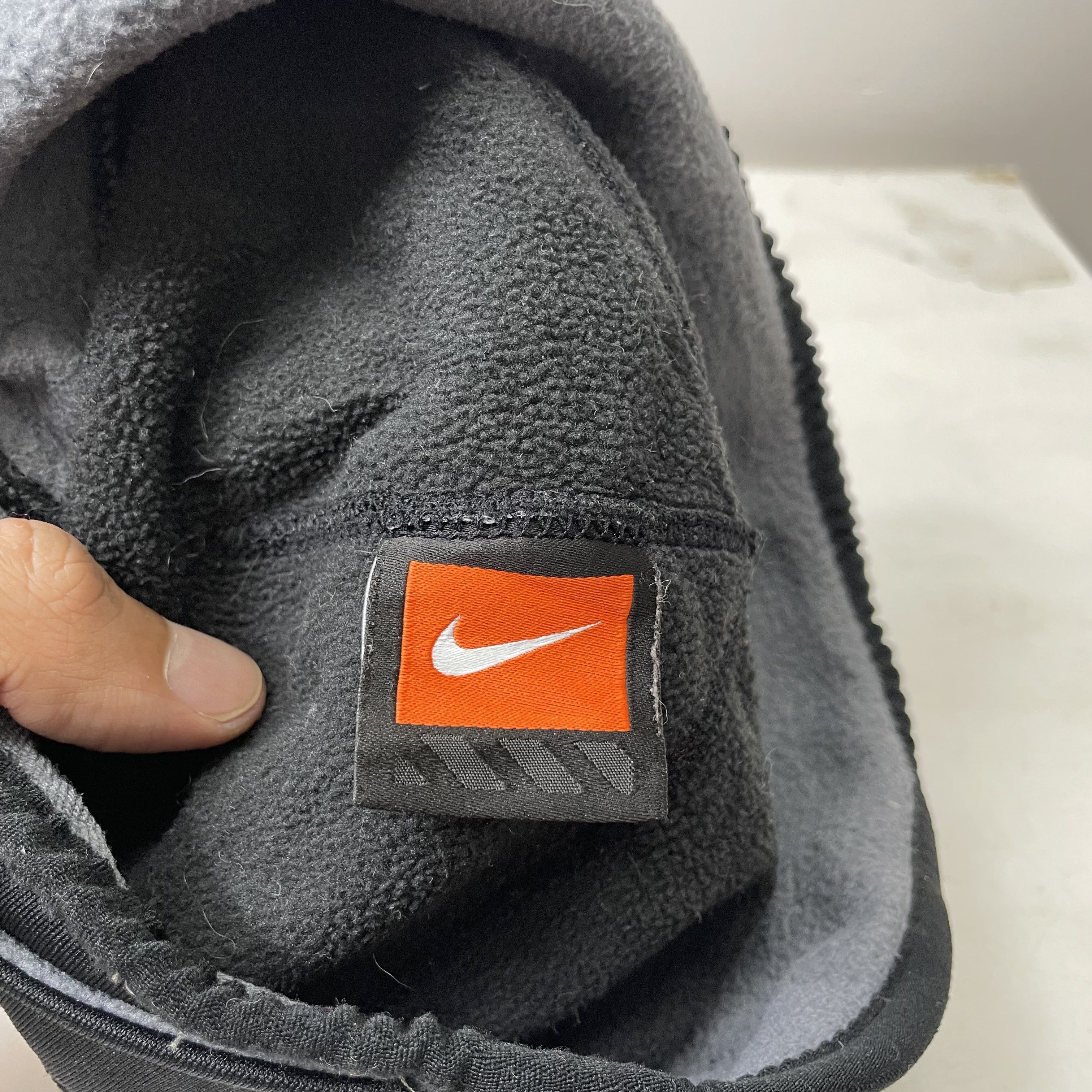 Nike ⭐️SALE⭐️ NIKE SPORT STRECTH BEANIE Size ONE SIZE - 5 Thumbnail