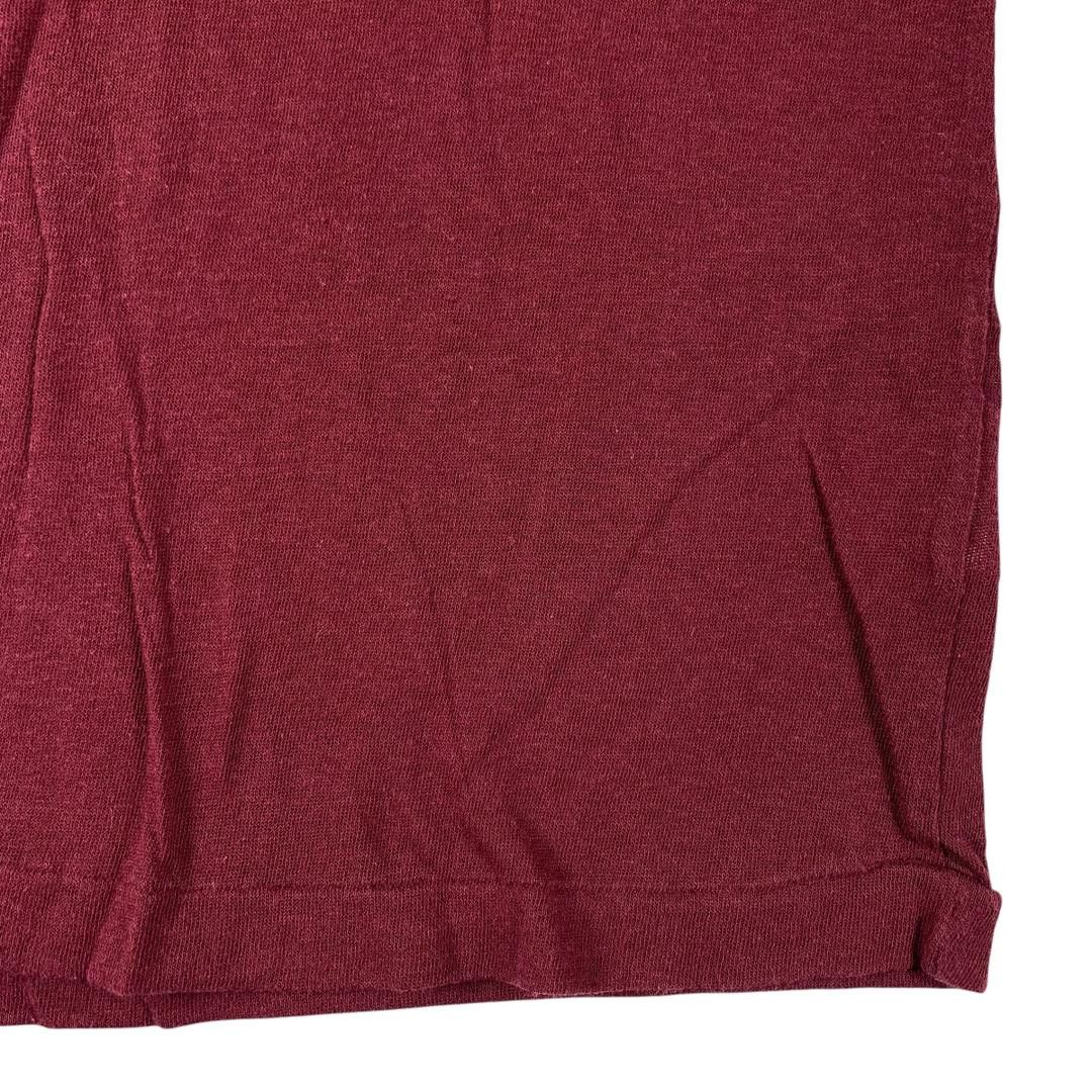 Other FUNDAMENTAL PAODELO big logo Japanese brand printed tee Size M / US 6-8 / IT 42-44 - 8 Thumbnail