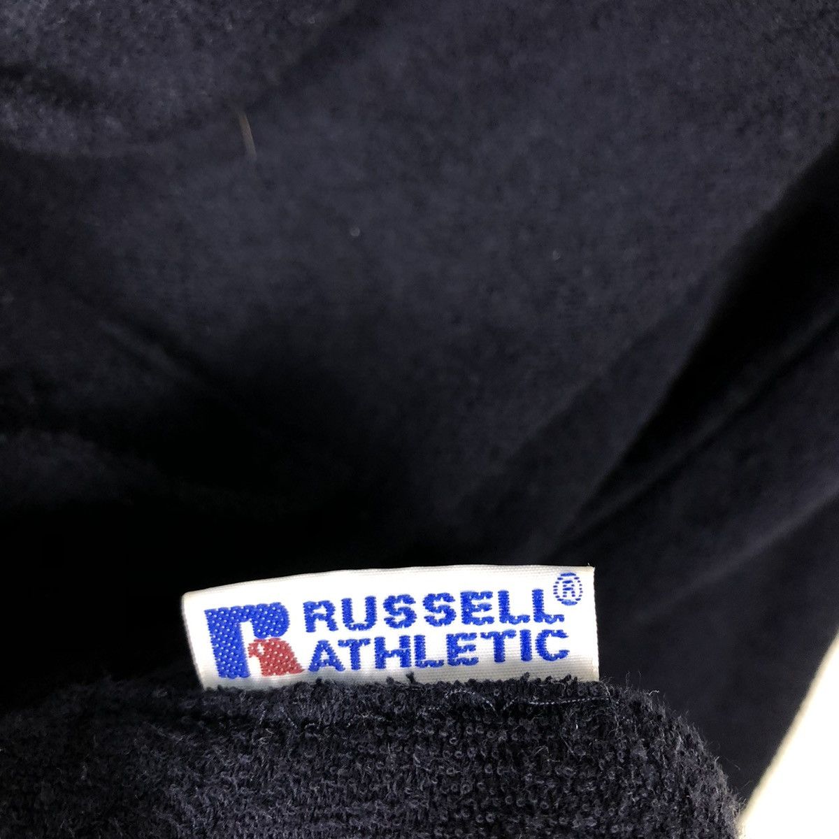 Japanese Brand 🔥Vintage Zipper Jacket Hoodie Russell Athletic Size US S / EU 44-46 / 1 - 13 Thumbnail