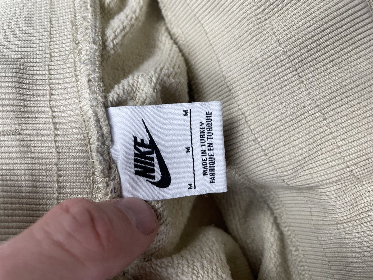 Nike Nike Baggy Sweatpants College Big Spellout Size US 32 / EU 48 - 4 Thumbnail