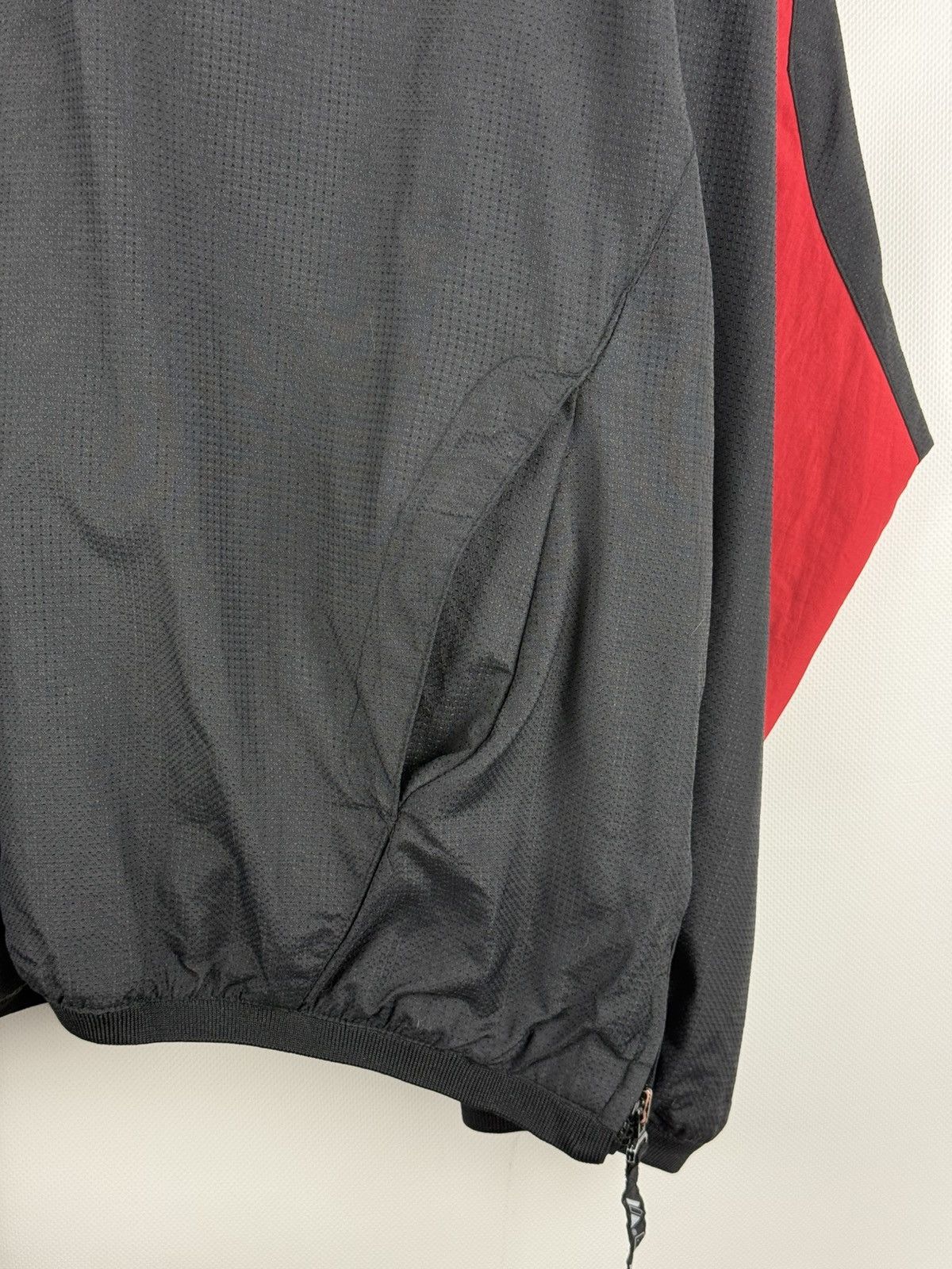 Majestic Majestic Cincinnati Reds Vintage Men’s Anorak Jacket Size M Size US M / EU 48-50 / 2 - 17 Thumbnail