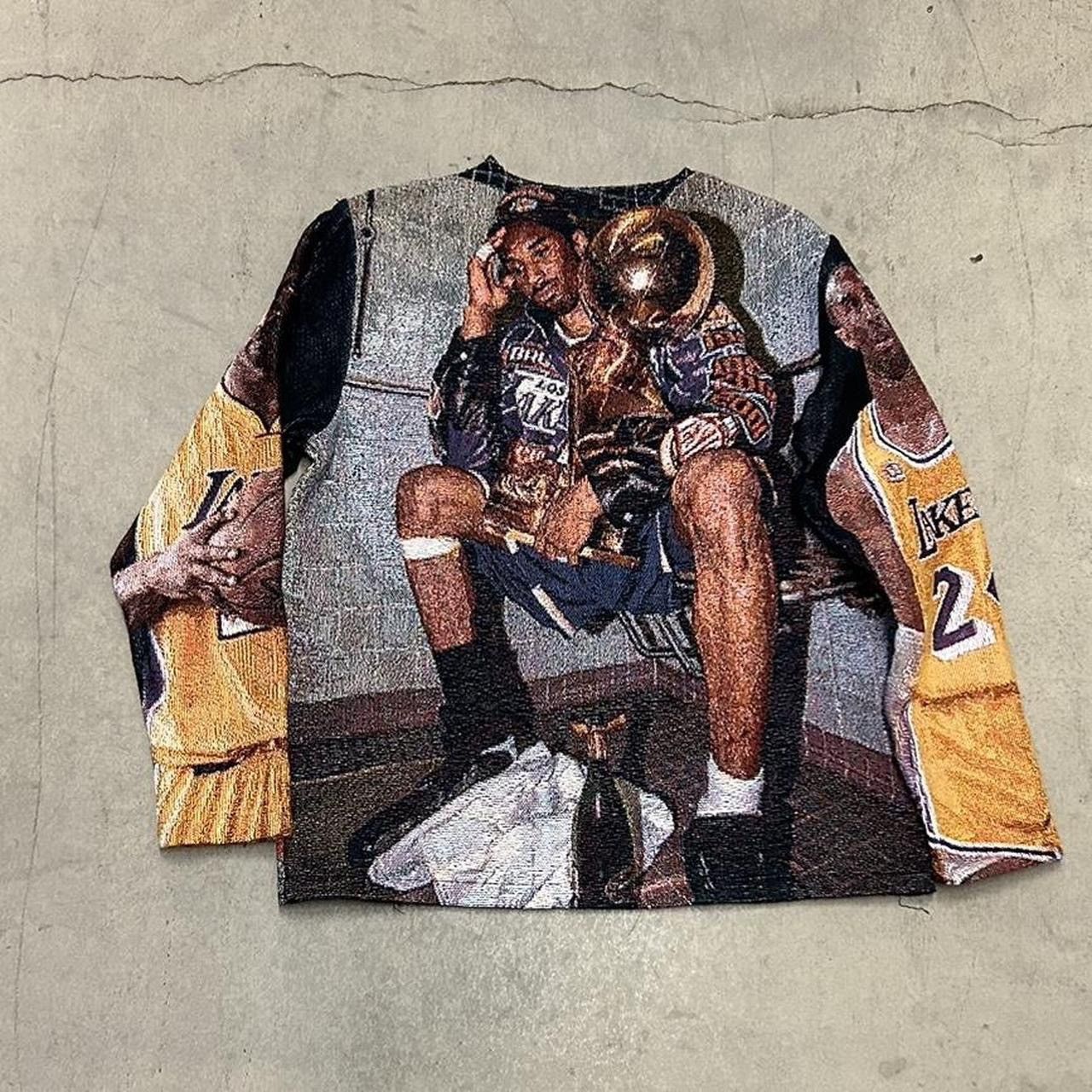 Prolific Prolific Kobe tapestry Size US S / EU 44-46 / 1 - 2 Thumbnail
