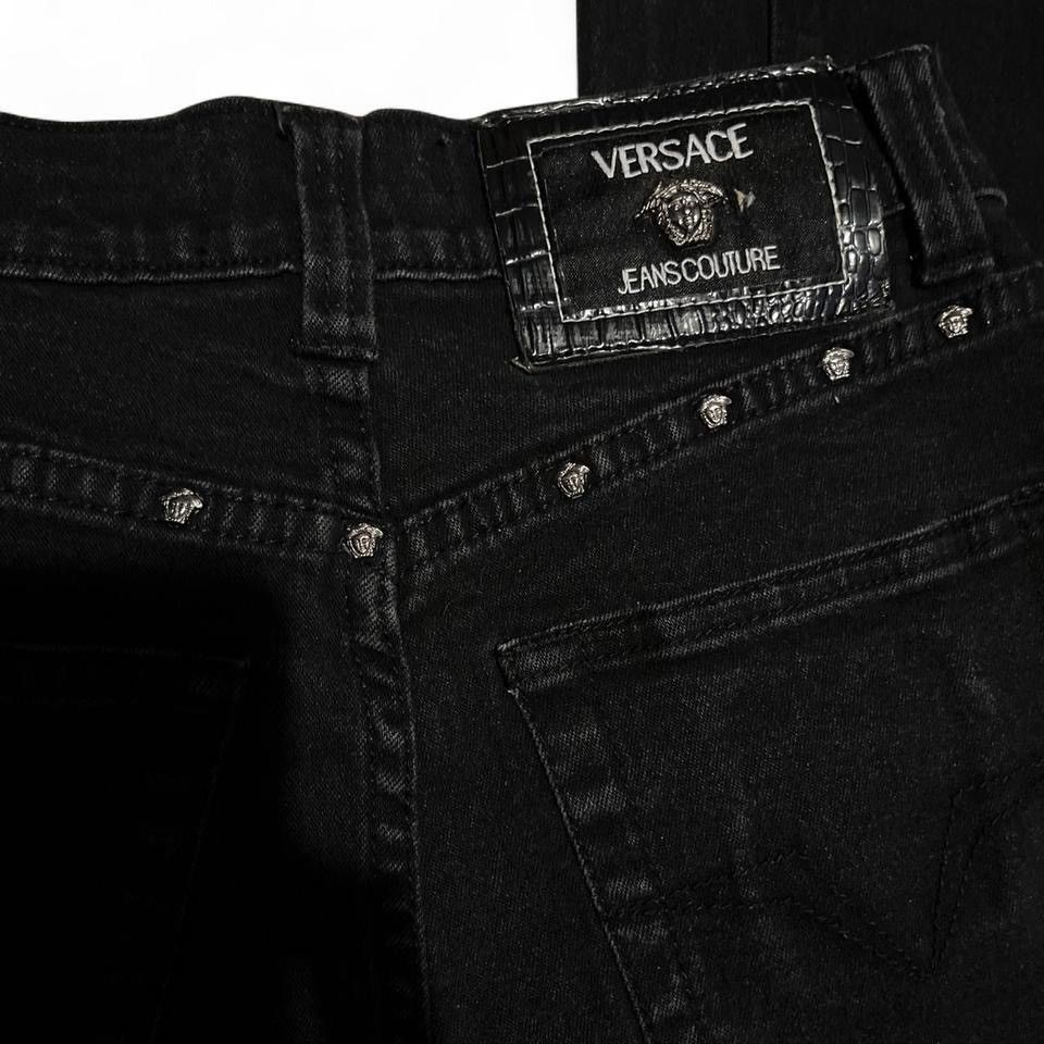 Versace Jeans Couture versace couture jeans Size 24" / US 00 / IT 34 - 3 Thumbnail