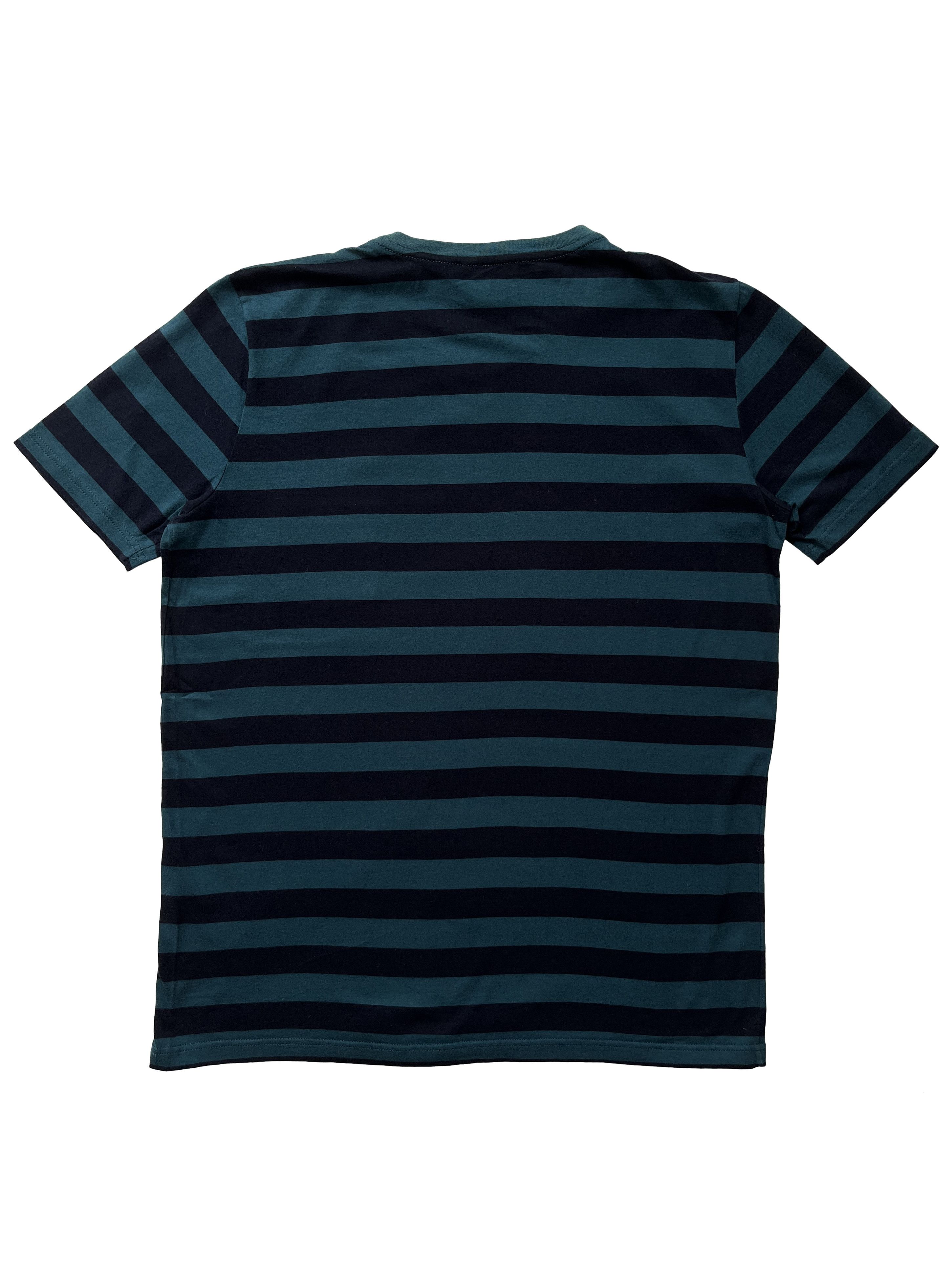 ⚡️QUICK SALE⚡️Burberry Porsum Striped Short Sleeve T-Shirt