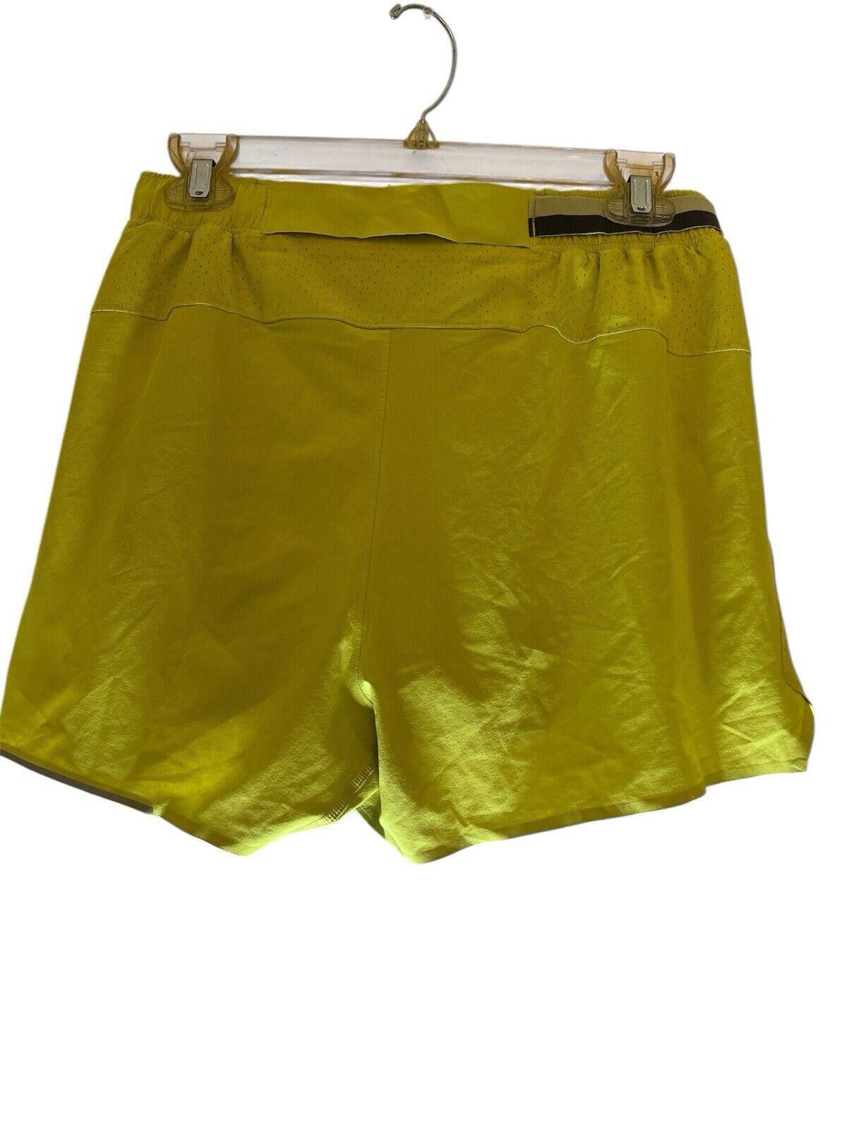 Designer Lululemon Lined Short Estimated Size S/M Size US 30 / EU 46 - 2 Thumbnail