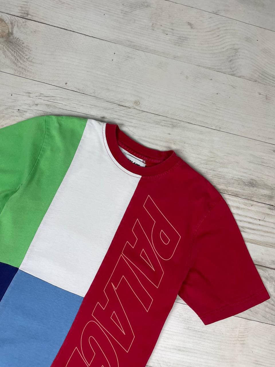 Palace Palace Flaggin T Shirt Size US S / EU 44-46 / 1 - 2 Thumbnail