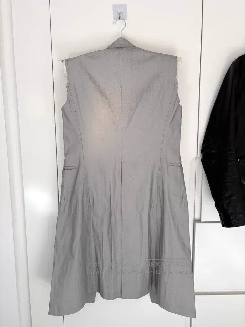 Carol Christian Poell Carol Christian Poell Reflective Coat Size US M / EU 48-50 / 2 - 3 Thumbnail