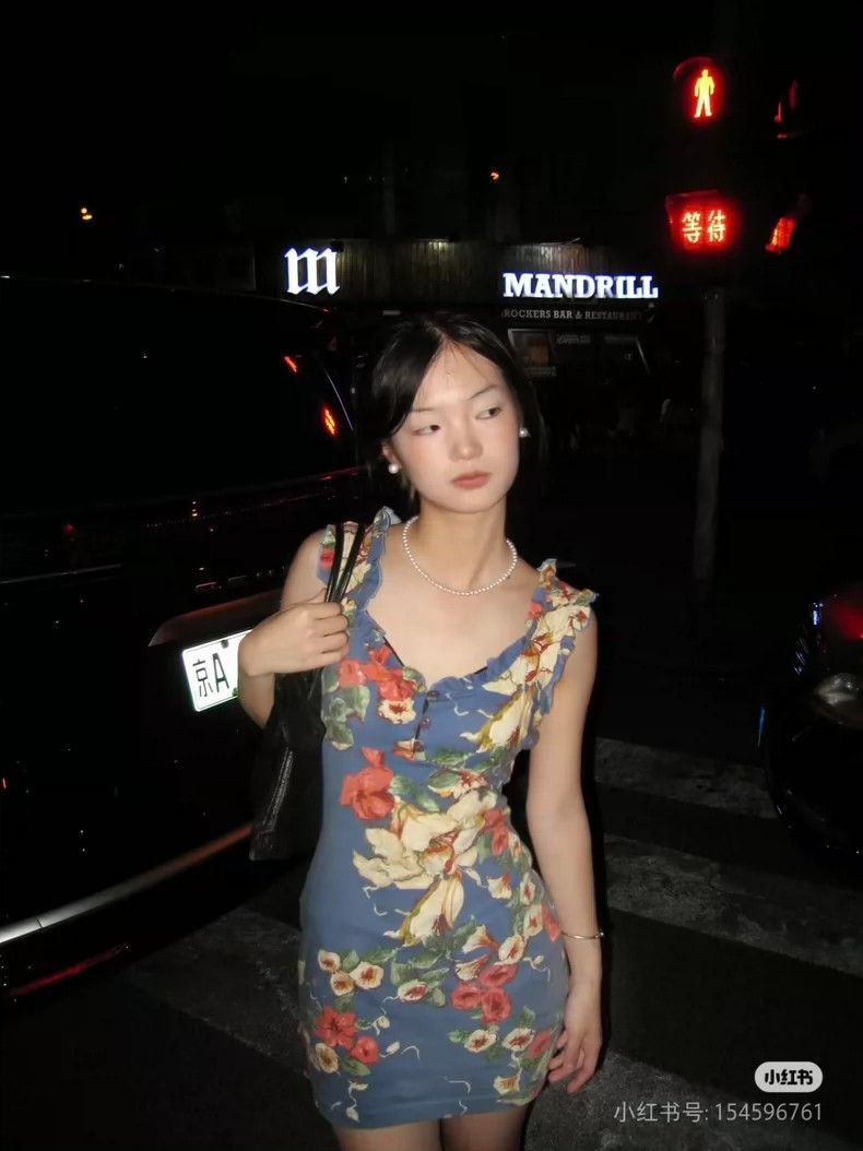 Kenzo KENZO Absolute beauty of a lily dress Size S / US 4 / IT 40 - 4 Thumbnail
