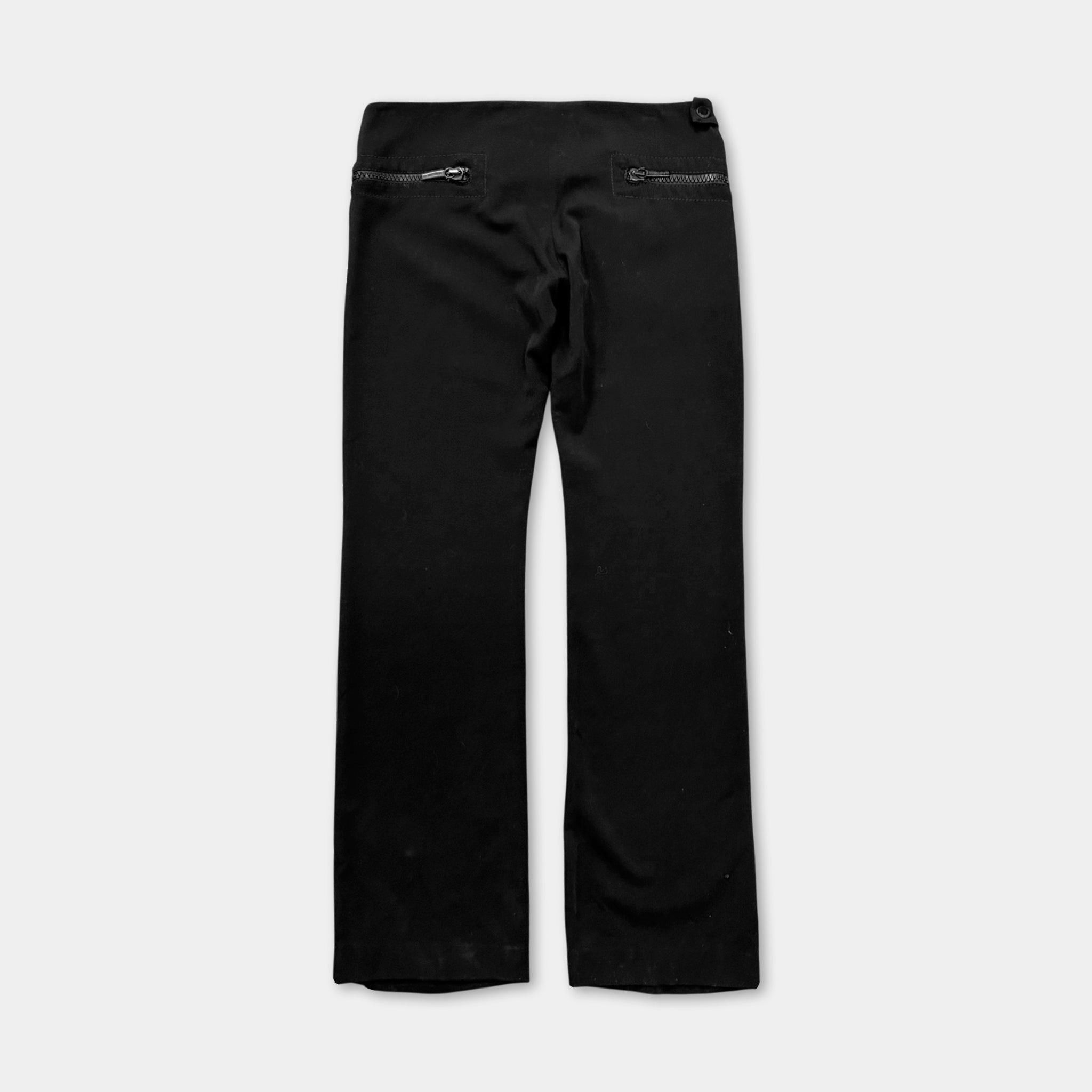 Dirk Bikkembergs Dirk Bikkembergs Nylon Sport Pants Size US 32 / EU 48 - 5 Thumbnail