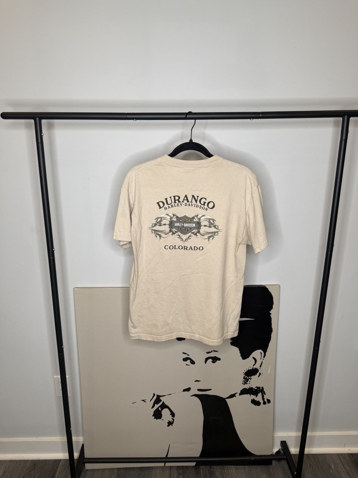 Harley Davidson Harley Davidson Tee Size US S / EU 44-46 / 1 - 3 Thumbnail