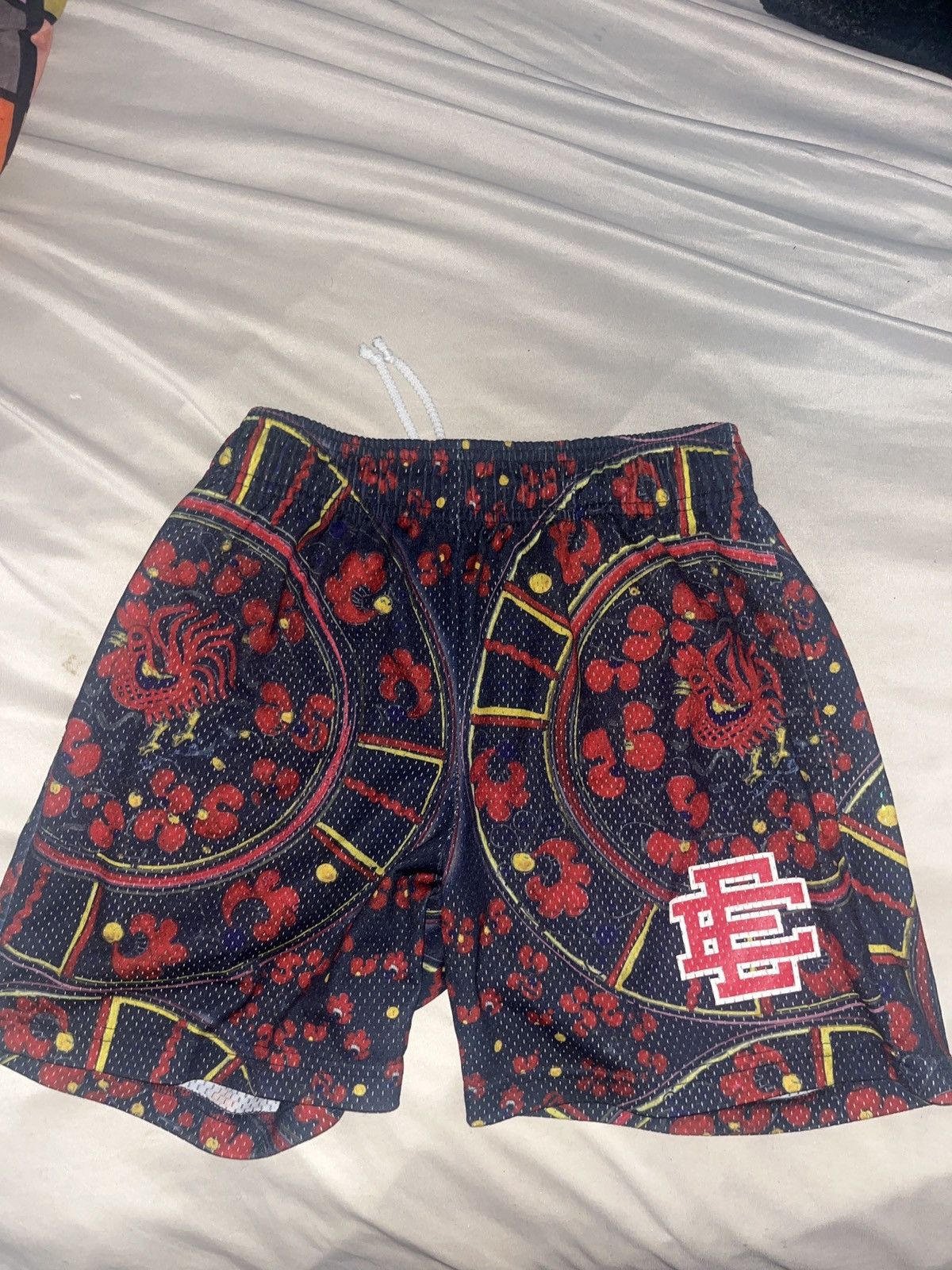 Eric Emanuel Eric emmanuel shorts Size US 30 / EU 46 - 1 Thumbnail