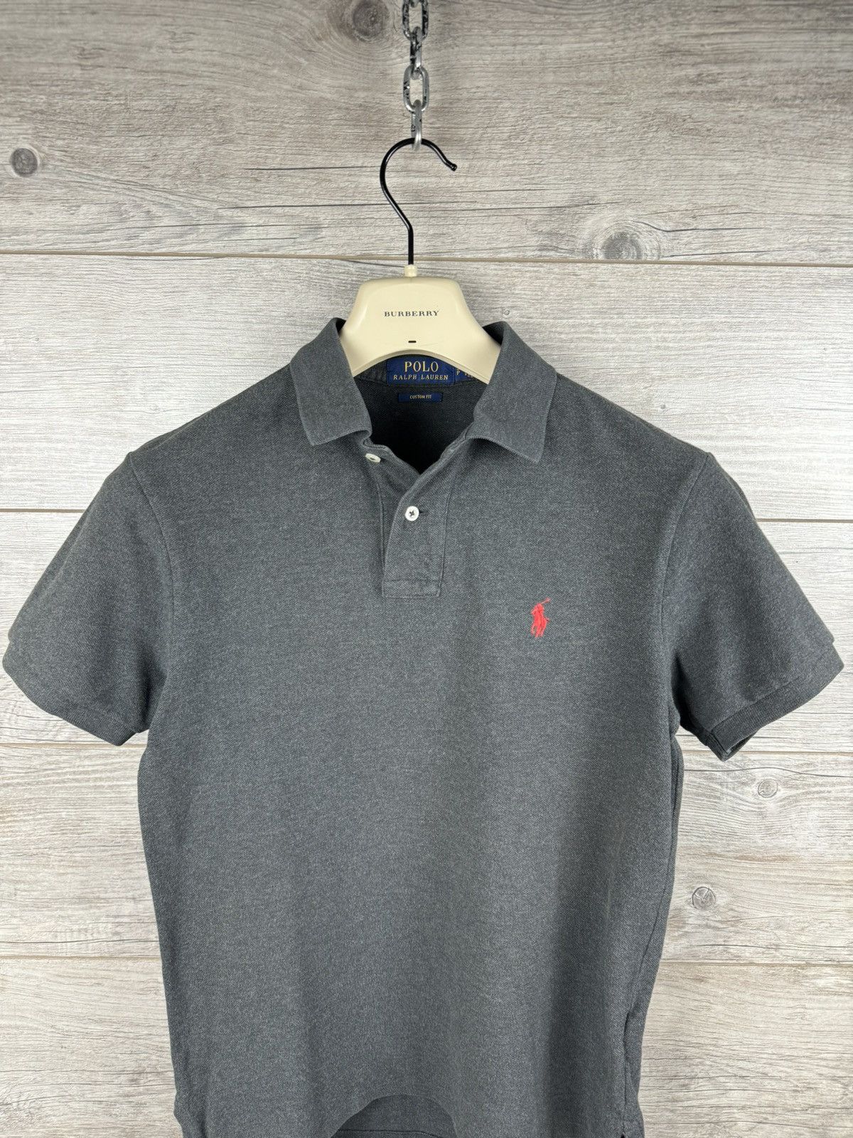 Polo Ralph Lauren × Vintage Polo Ralph Lauren T-shirt Tee Luxury size S Size US S / EU 44-46 / 1 - 4 Thumbnail