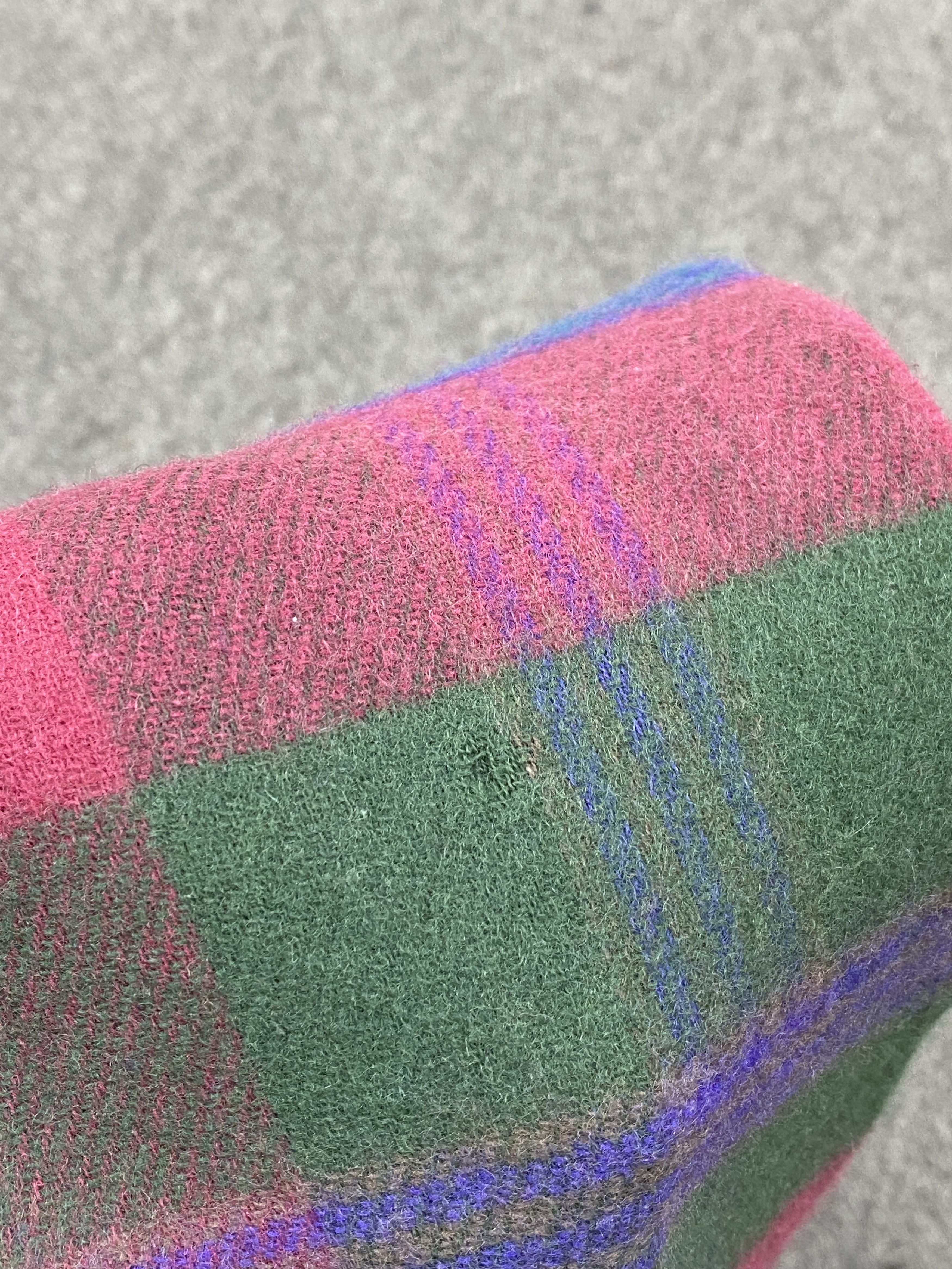 United Colors Of Benetton United Colors Of Benetton Scarf / Muffler / Neckwear SC0258 Size ONE SIZE - 8 Thumbnail