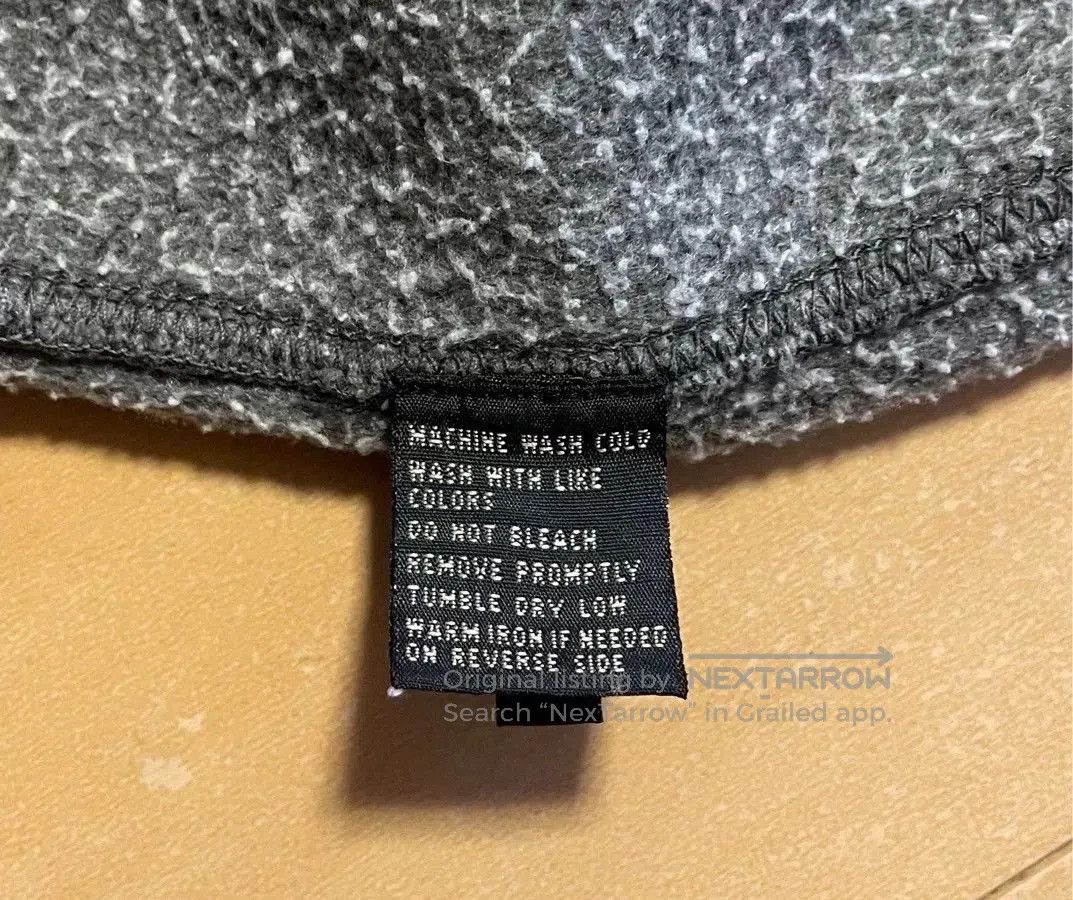 RRL Ralph Lauren vintage rrl 93 shield graphic hoodie. Size US M / EU 48-50 / 2 - 9 Thumbnail