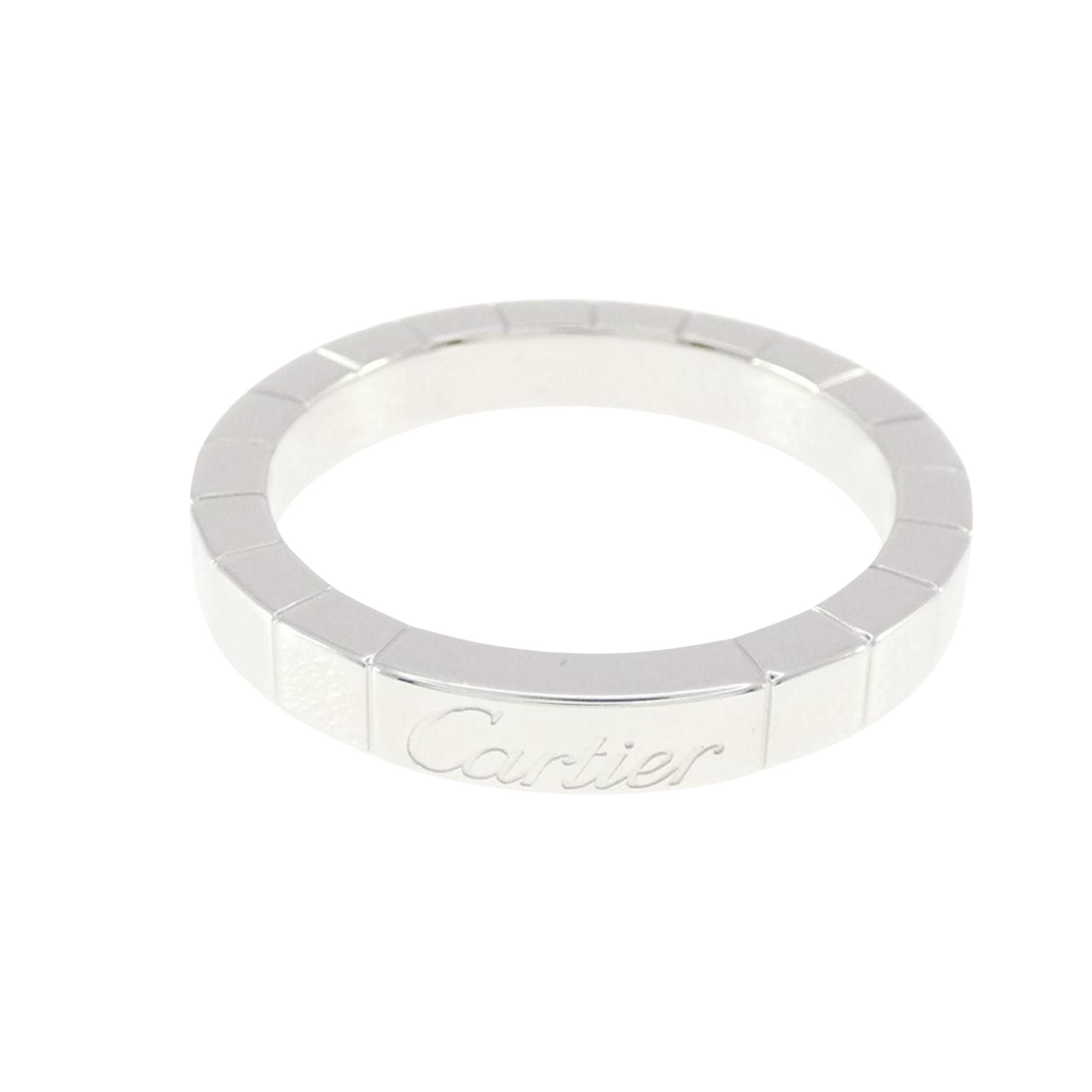 Cartier Cartier Lanière ring Size ONE SIZE - 1 Thumbnail