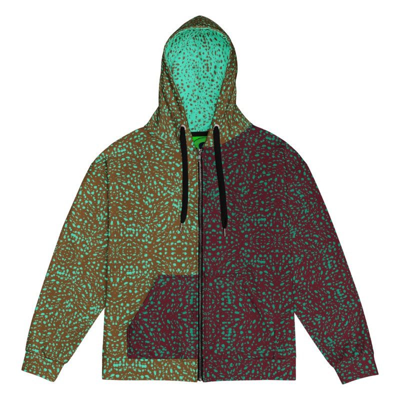 Other ‘I Have Measels’ Hoody Size US XL / EU 56 / 4 - 1 Thumbnail