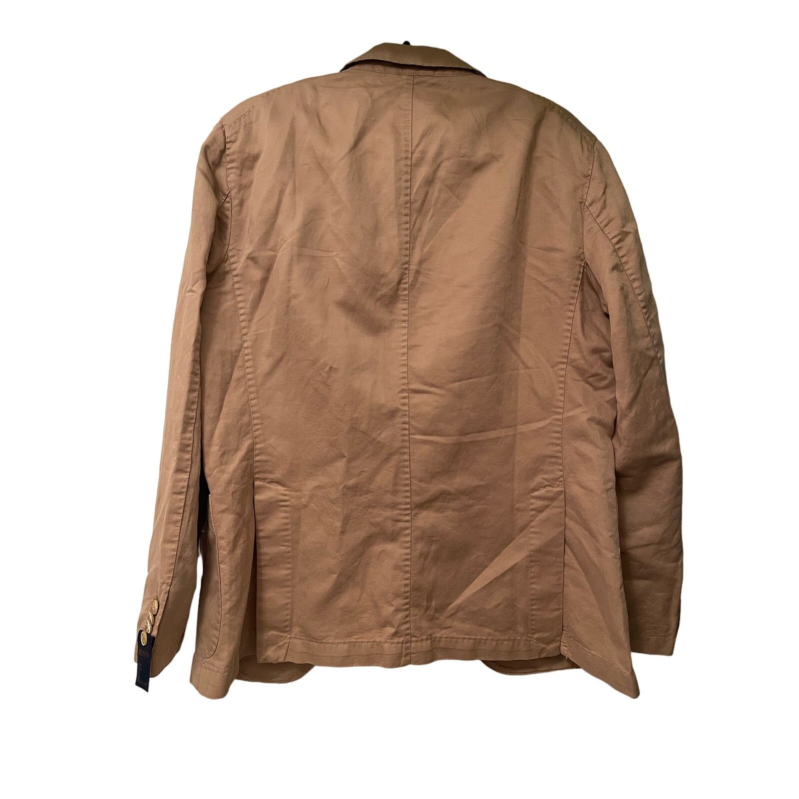 AT.P.CO AT. P. CO Men’s Single Breasted Blazer, NWT, Size: 50/L Size 50R - 3 Thumbnail