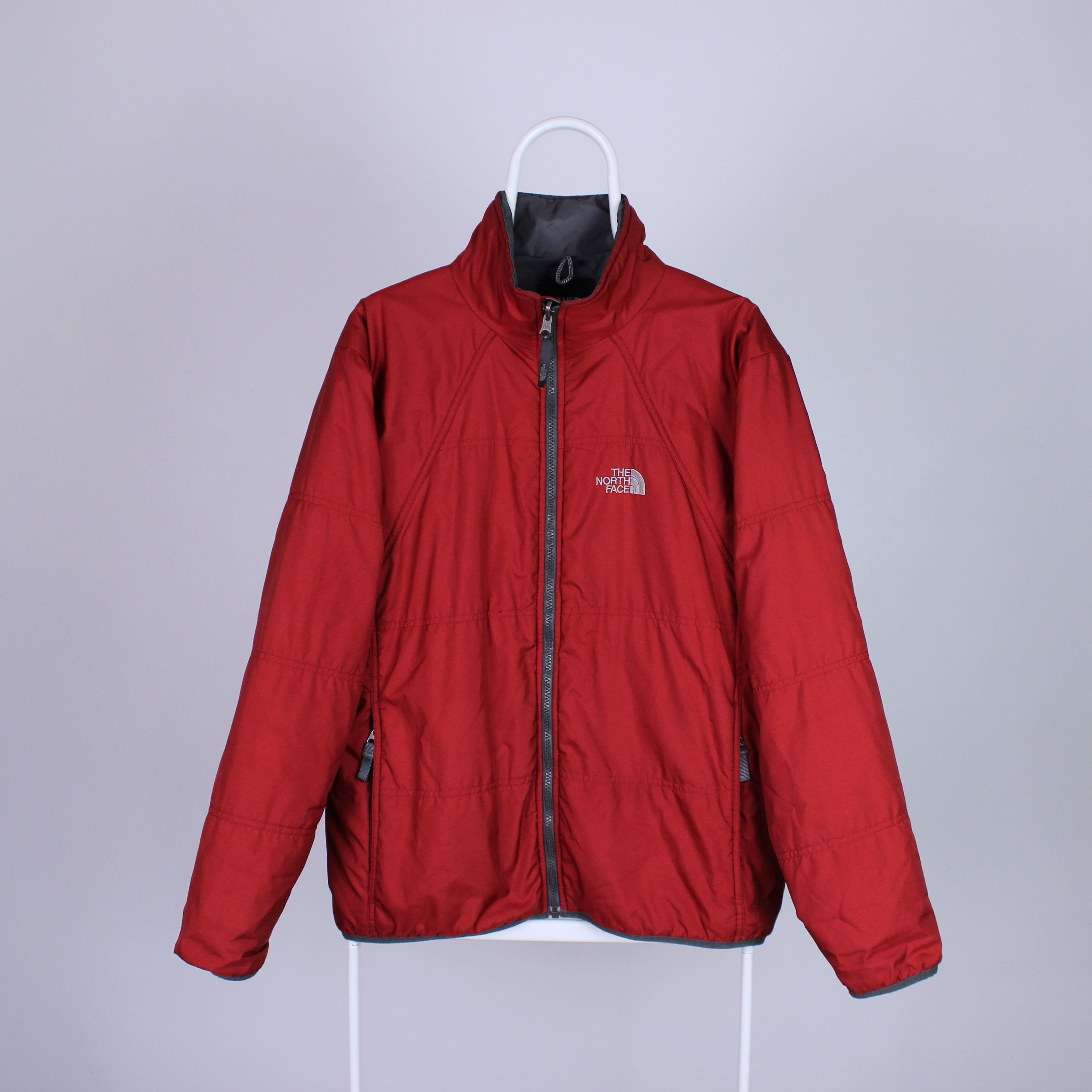 The North Face The North Face TNF light jacket M red Size US M / EU 48-50 / 2 - 6 Thumbnail