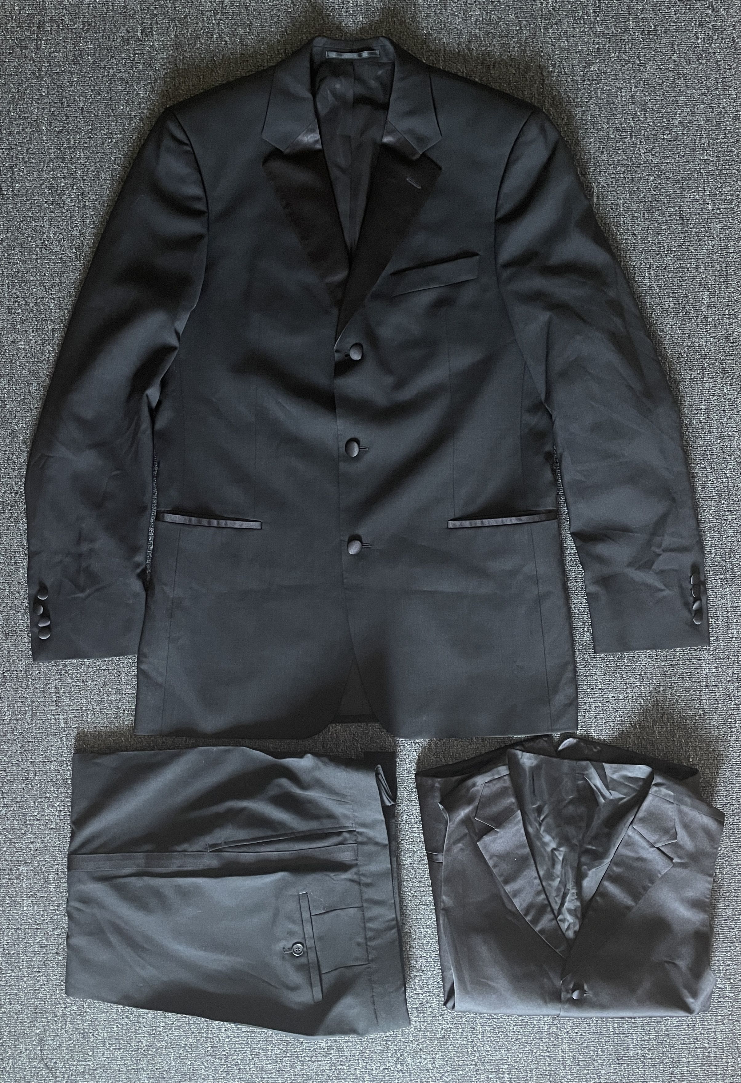 Suit Coat Hugo Boss Black Suit Sale Hugo Boss Black Wool Suits Pieces