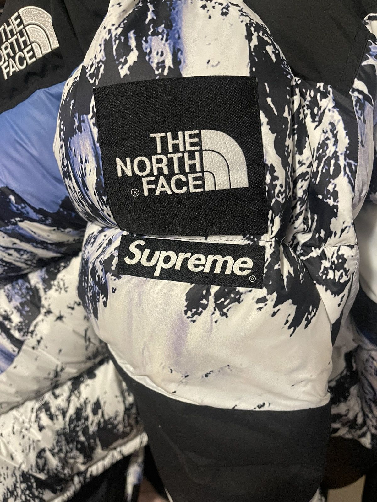 Supreme × The North Face Supreme North Face Mountain Baltoro Size Medium Size US M / EU 48-50 / 2 - 9 Thumbnail