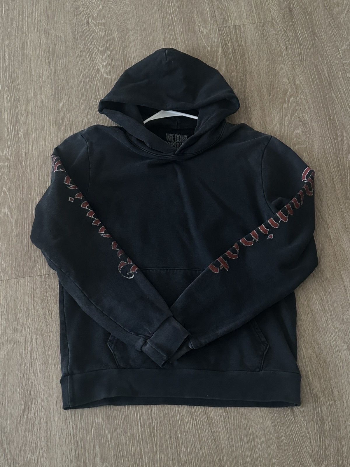 Other We Don’t Trust You Tour, Future Merch Size US M / EU 48-50 / 2 - 1 Thumbnail