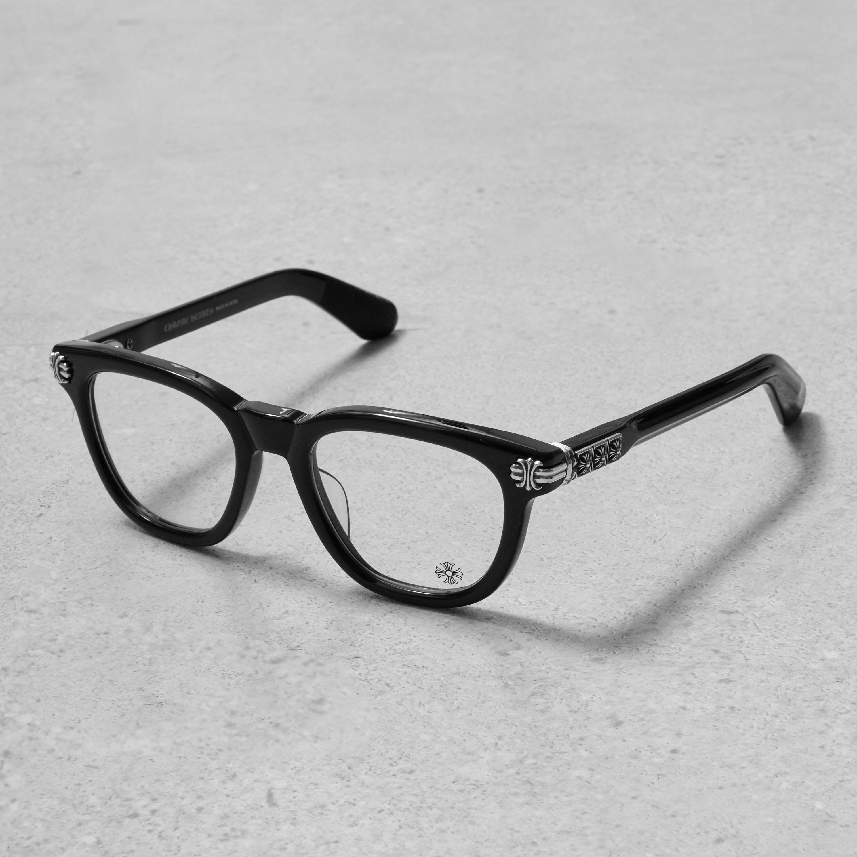 Chrome Hearts CHROME HEARTS SMOKE SHOW Size ONE SIZE - 2 Thumbnail