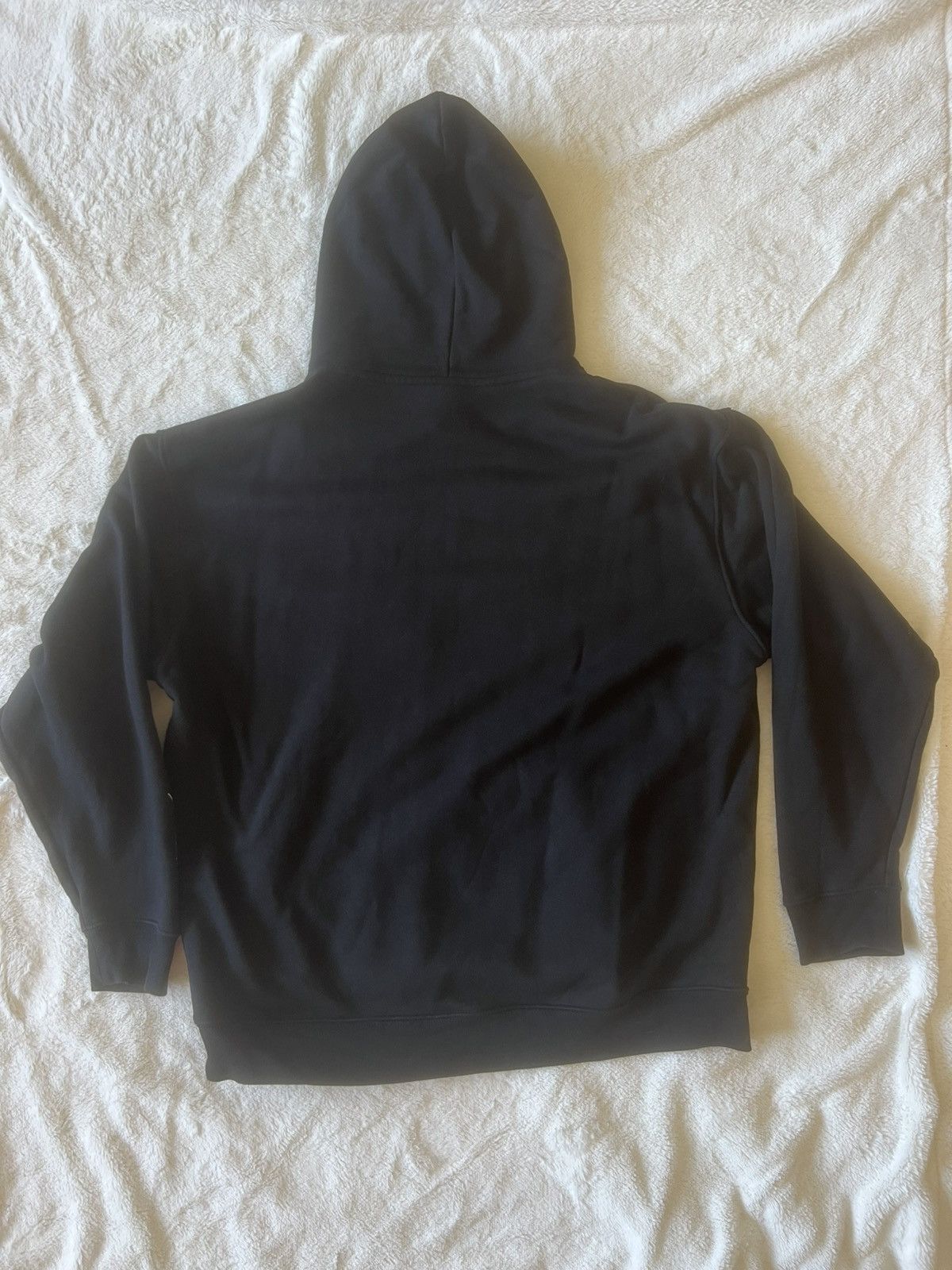 Bape × Medicom Toy Bape/bear brick hoodie Size US XL / EU 56 / 4 - 10 Thumbnail
