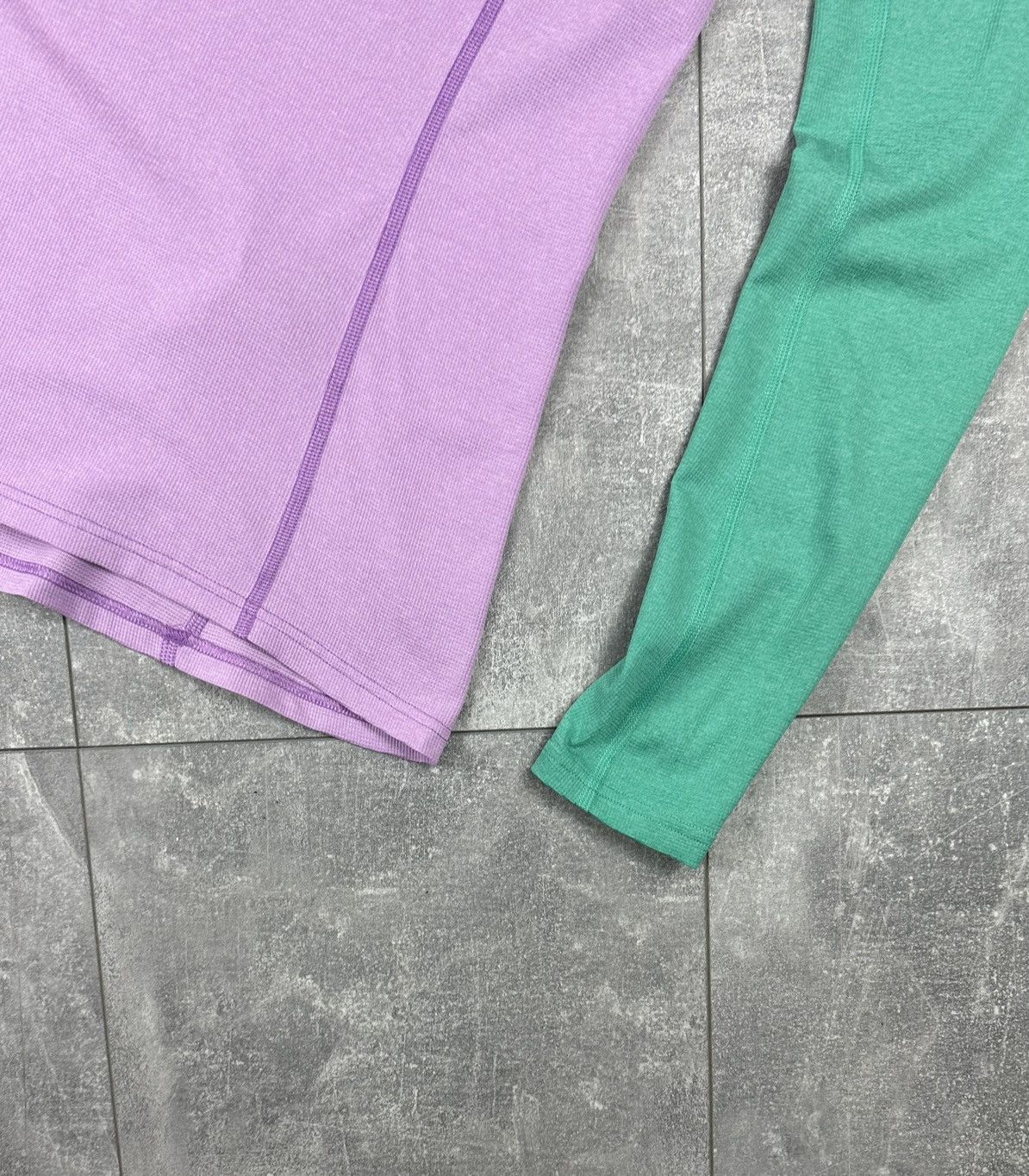 Norrona Women’s Norrona Outdoor Life Long Sleeve Gorpcor Size XS / US 0-2 / IT 36-38 - 4 Thumbnail