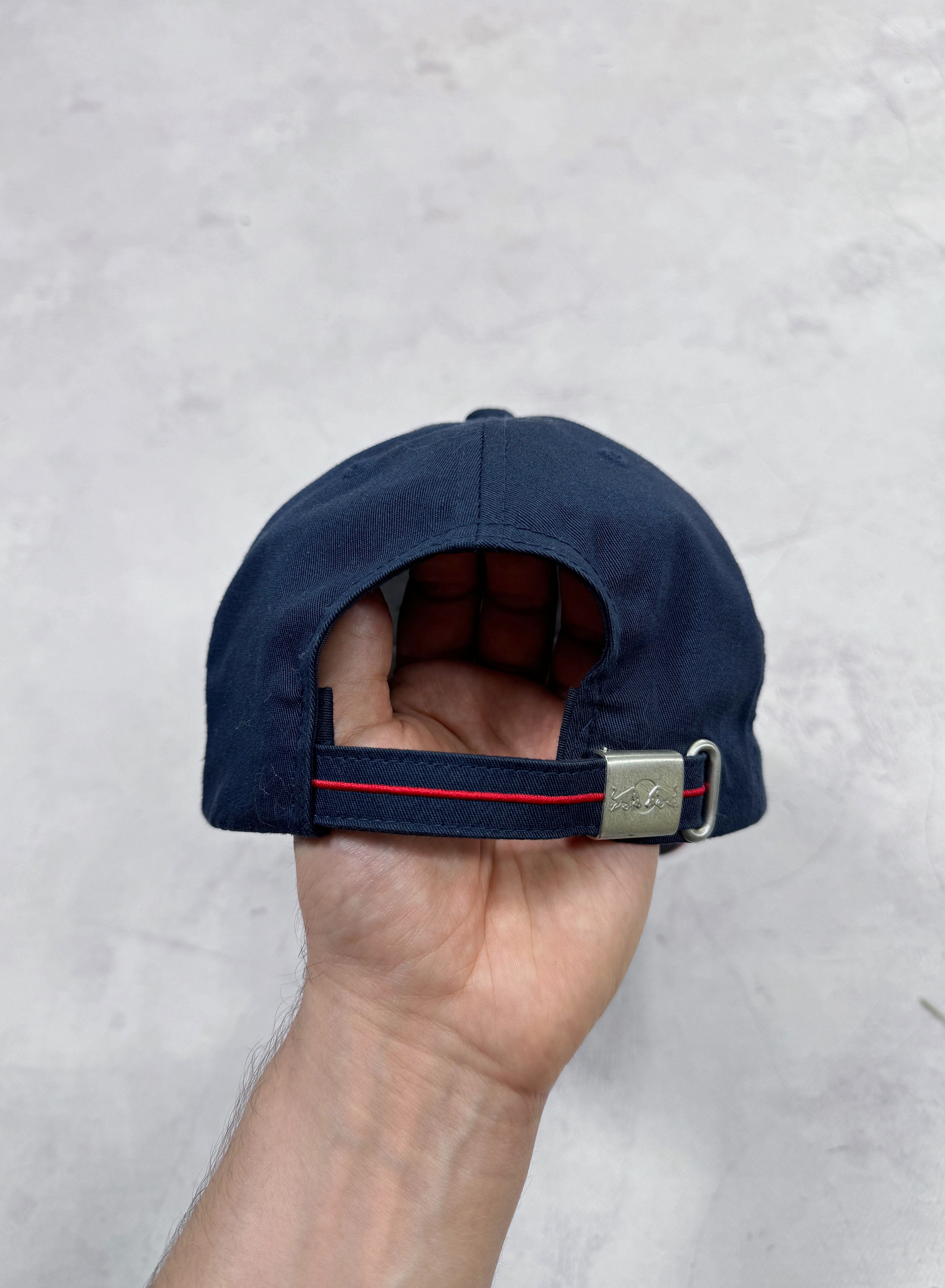 Formula 1 × Red Bull Red Bull Baseball Cap Infiniti Formula1 Team Racing Size ONE SIZE - 11 Thumbnail