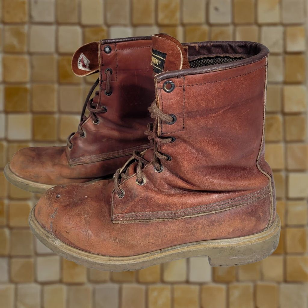 Red Wing Red Wing 9013 Beckman Made in USA | Grailed