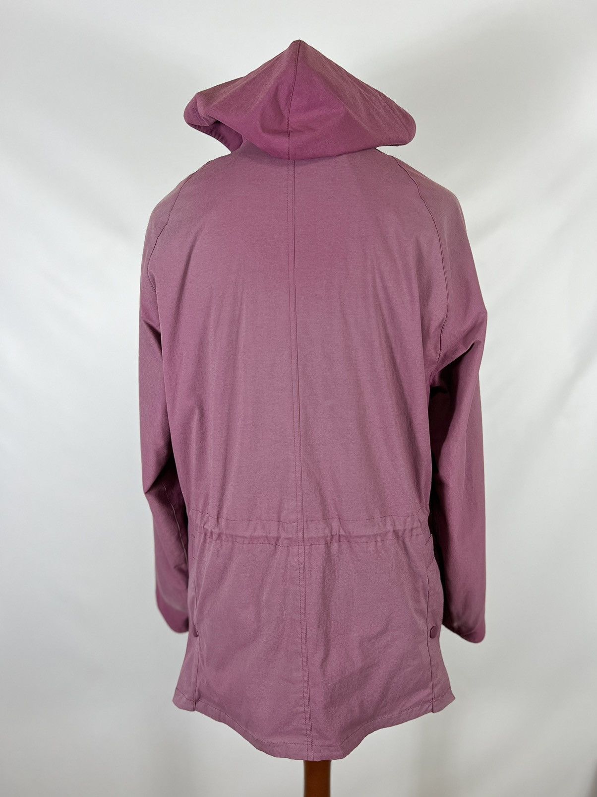 Barbour Barbour freedom lightweight jacket Size US M / EU 48-50 / 2 - 4 Thumbnail