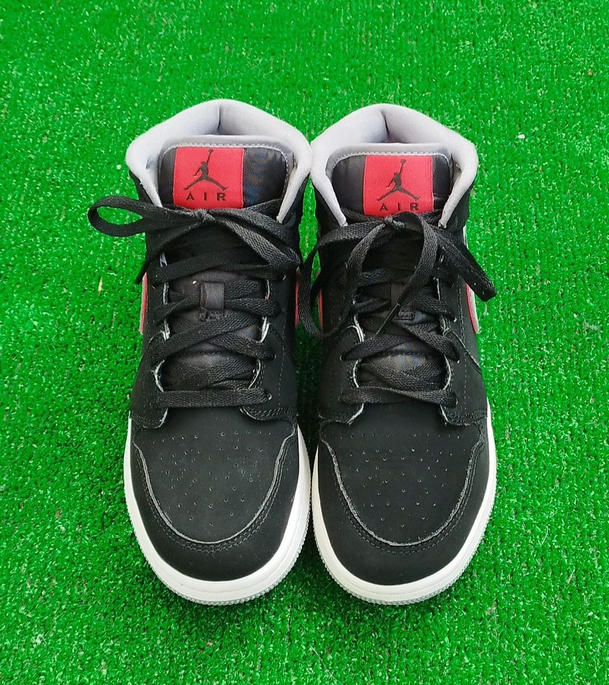 Jordan Brand Shoes Air Jordan 1 High Size US 8.5 / IT 38.5 - 2 Thumbnail