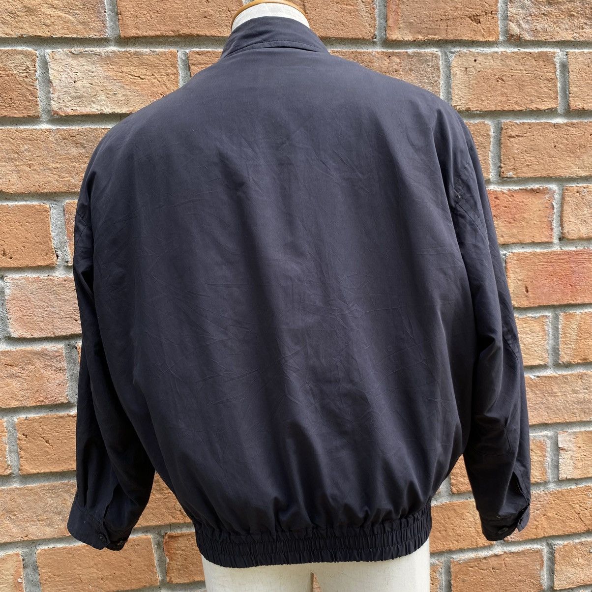 Christian Dior Monsieur Christian Dior Black Long-Sleeve Sweater Size US L / EU 52-54 / 3 - 24 Thumbnail